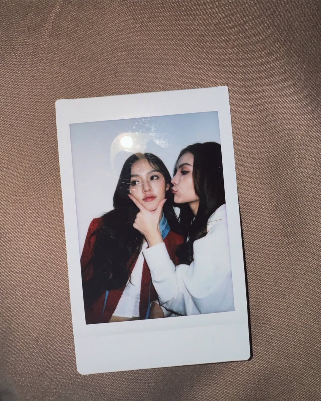 ลูกหมี - ปัญญาพัชร วังพงศ์สถาพร