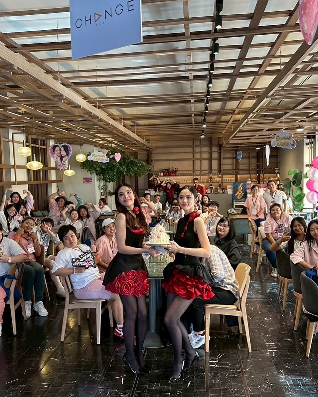 ลูกหมี - ปัญญาพัชร วังพงศ์สถาพร