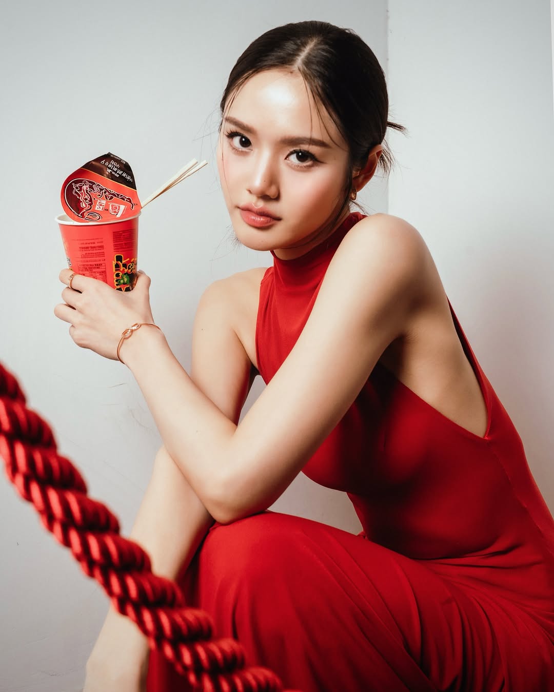 ลูกหมี - ปัญญาพัชร วังพงศ์สถาพร