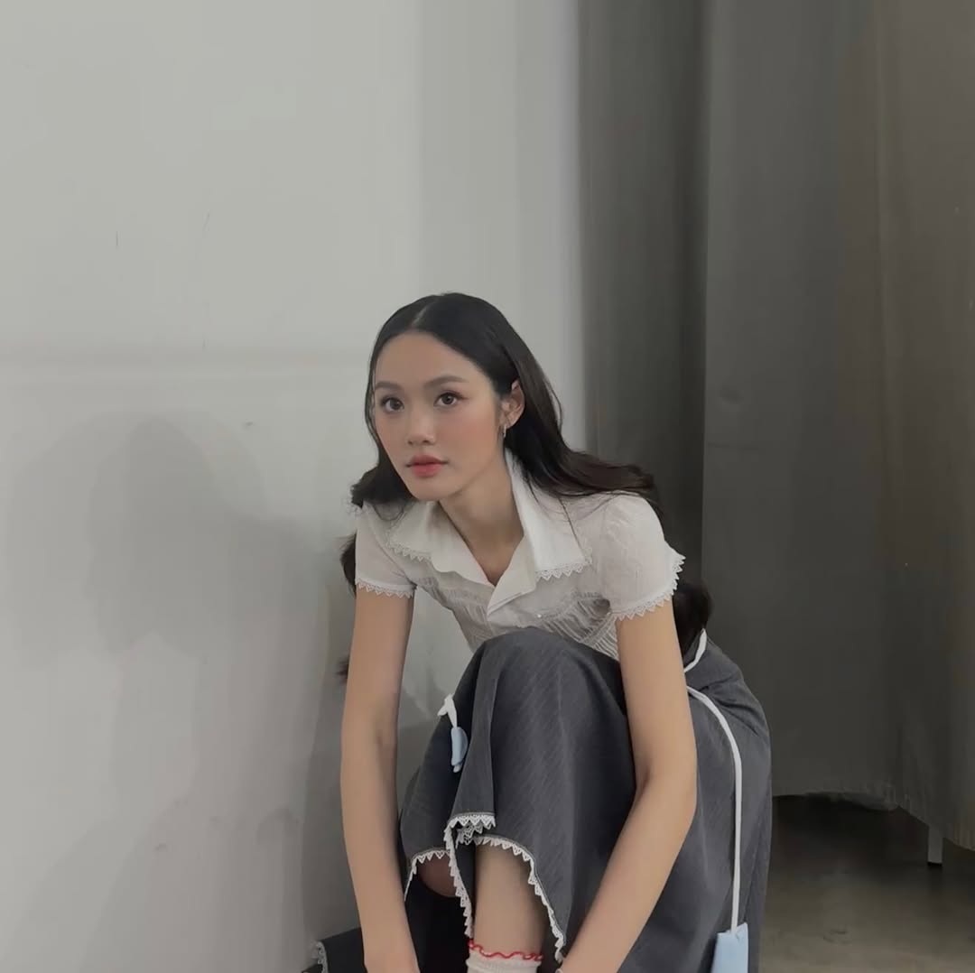 ลูกหมี - ปัญญาพัชร วังพงศ์สถาพร