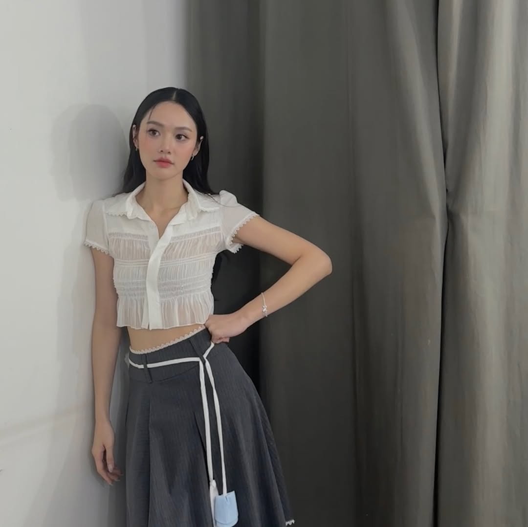 ลูกหมี - ปัญญาพัชร วังพงศ์สถาพร