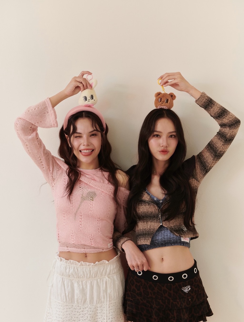ลูกหมี - ปัญญาพัชร วังพงศ์สถาพร