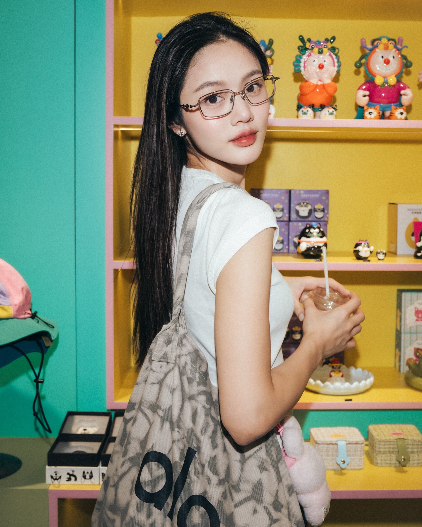 ลูกหมี - ปัญญาพัชร วังพงศ์สถาพร