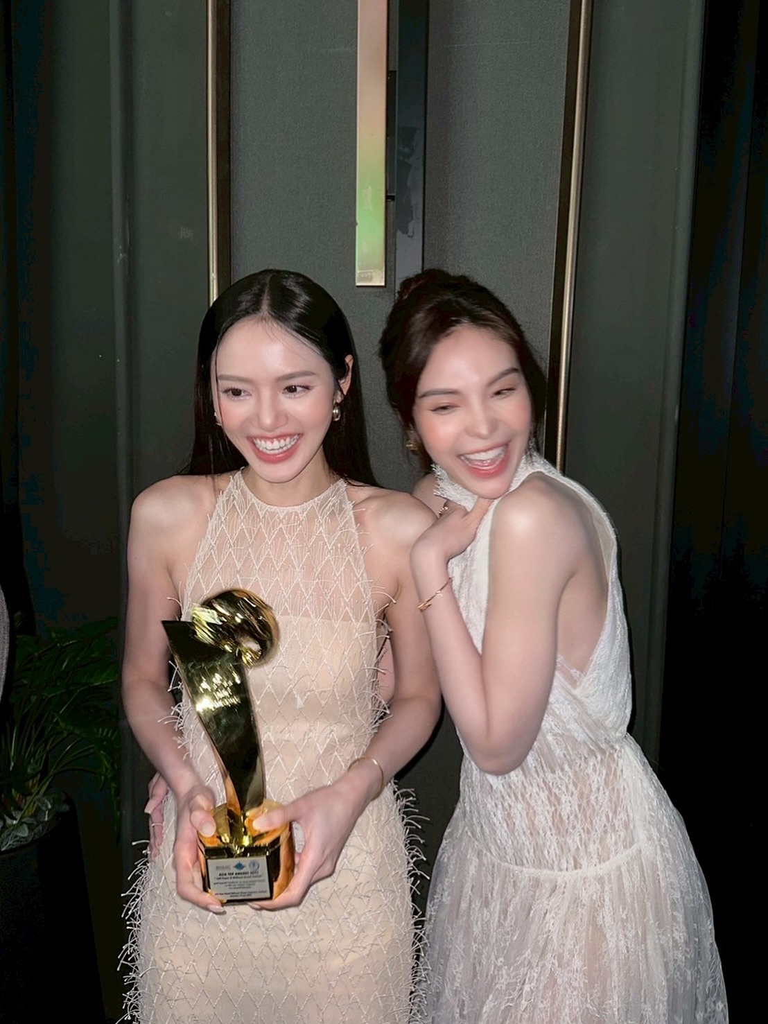 ลูกหมี - ปัญญาพัชร วังพงศ์สถาพร