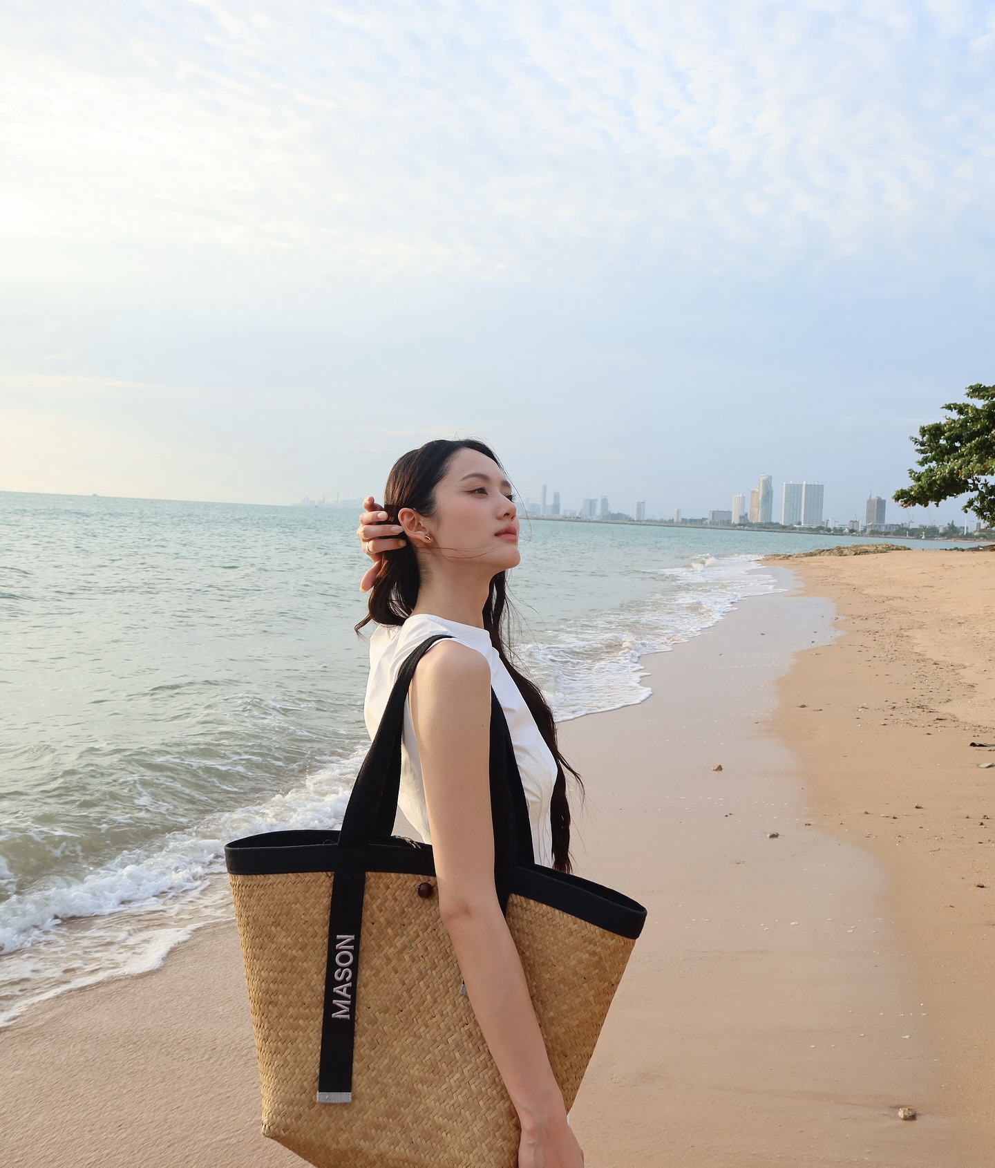 ลูกหมี - ปัญญาพัชร วังพงศ์สถาพร