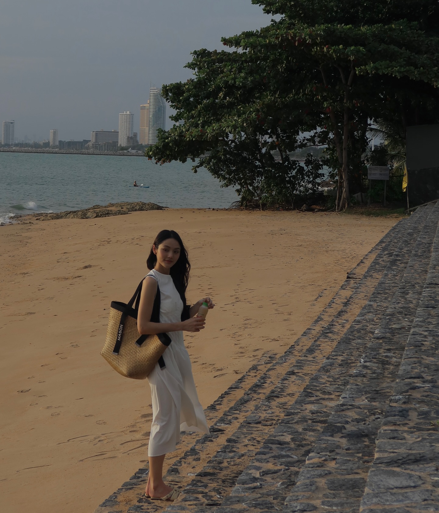 ลูกหมี - ปัญญาพัชร วังพงศ์สถาพร