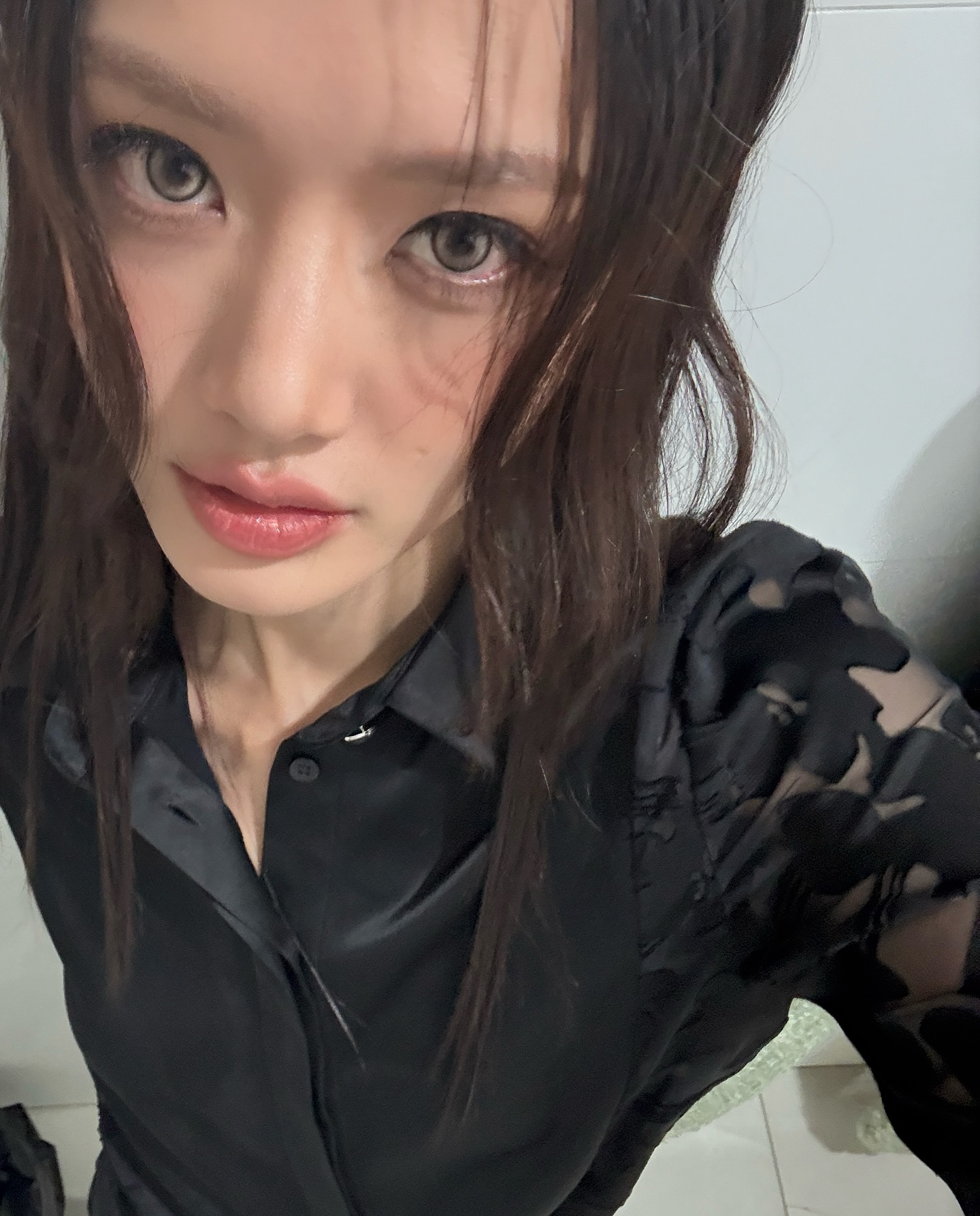 ลูกหมี - ปัญญาพัชร วังพงศ์สถาพร