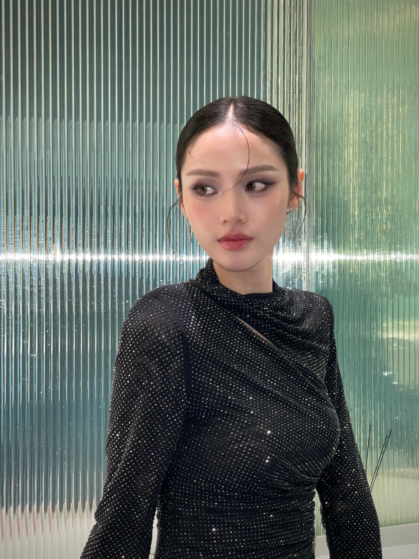 ลูกหมี - ปัญญาพัชร วังพงศ์สถาพร
