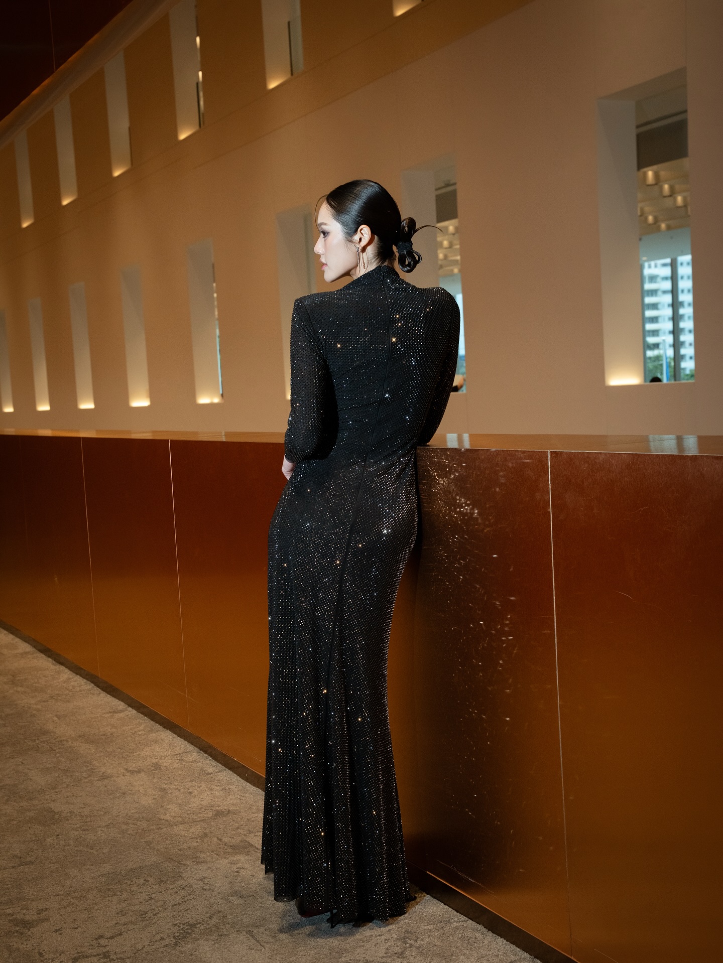 ลูกหมี - ปัญญาพัชร วังพงศ์สถาพร