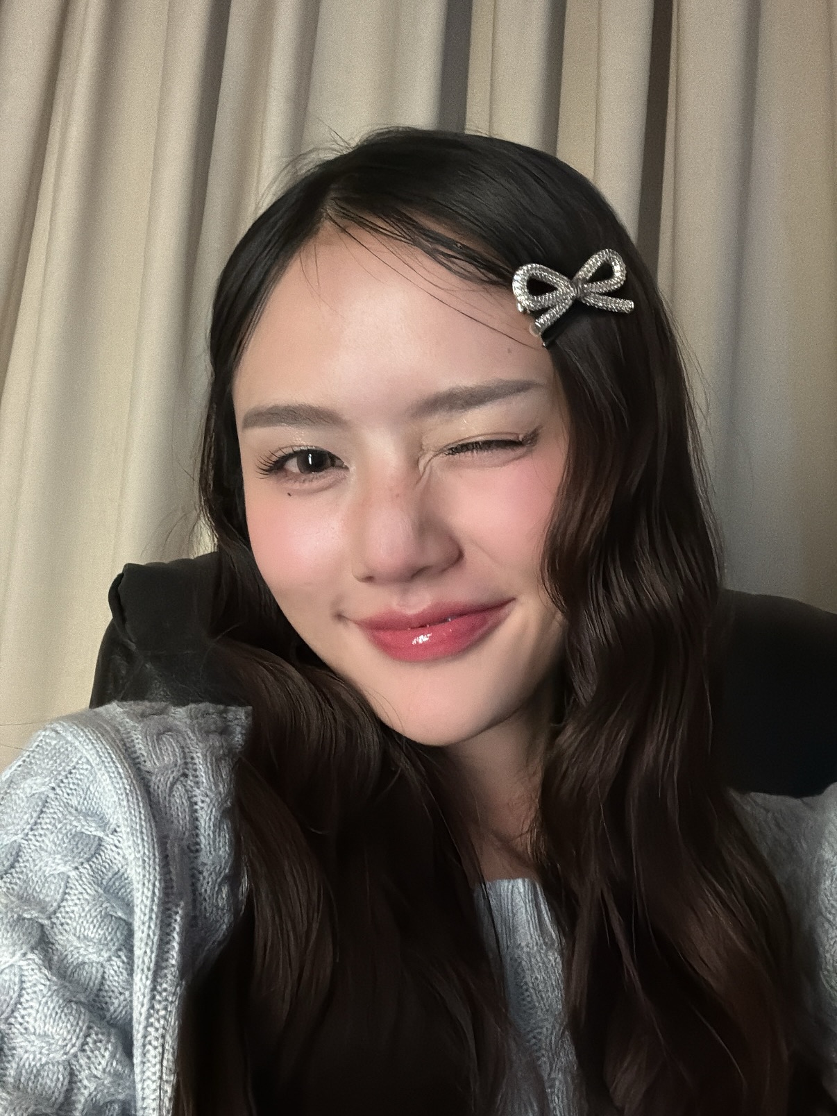 ลูกหมี - ปัญญาพัชร วังพงศ์สถาพร