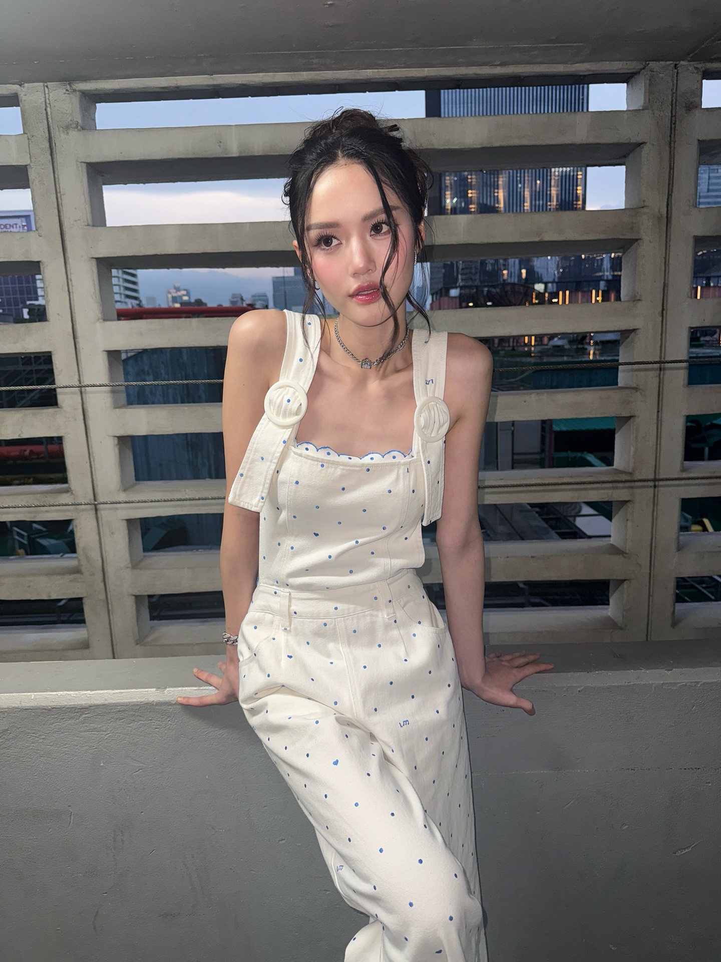 ลูกหมี - ปัญญาพัชร วังพงศ์สถาพร