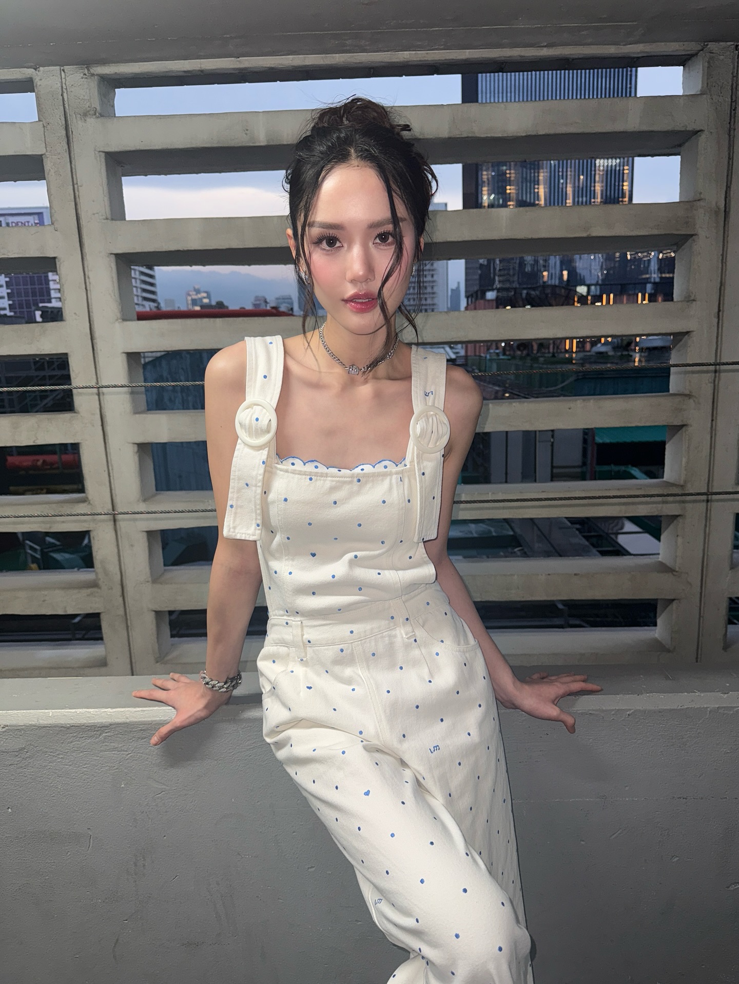ลูกหมี - ปัญญาพัชร วังพงศ์สถาพร