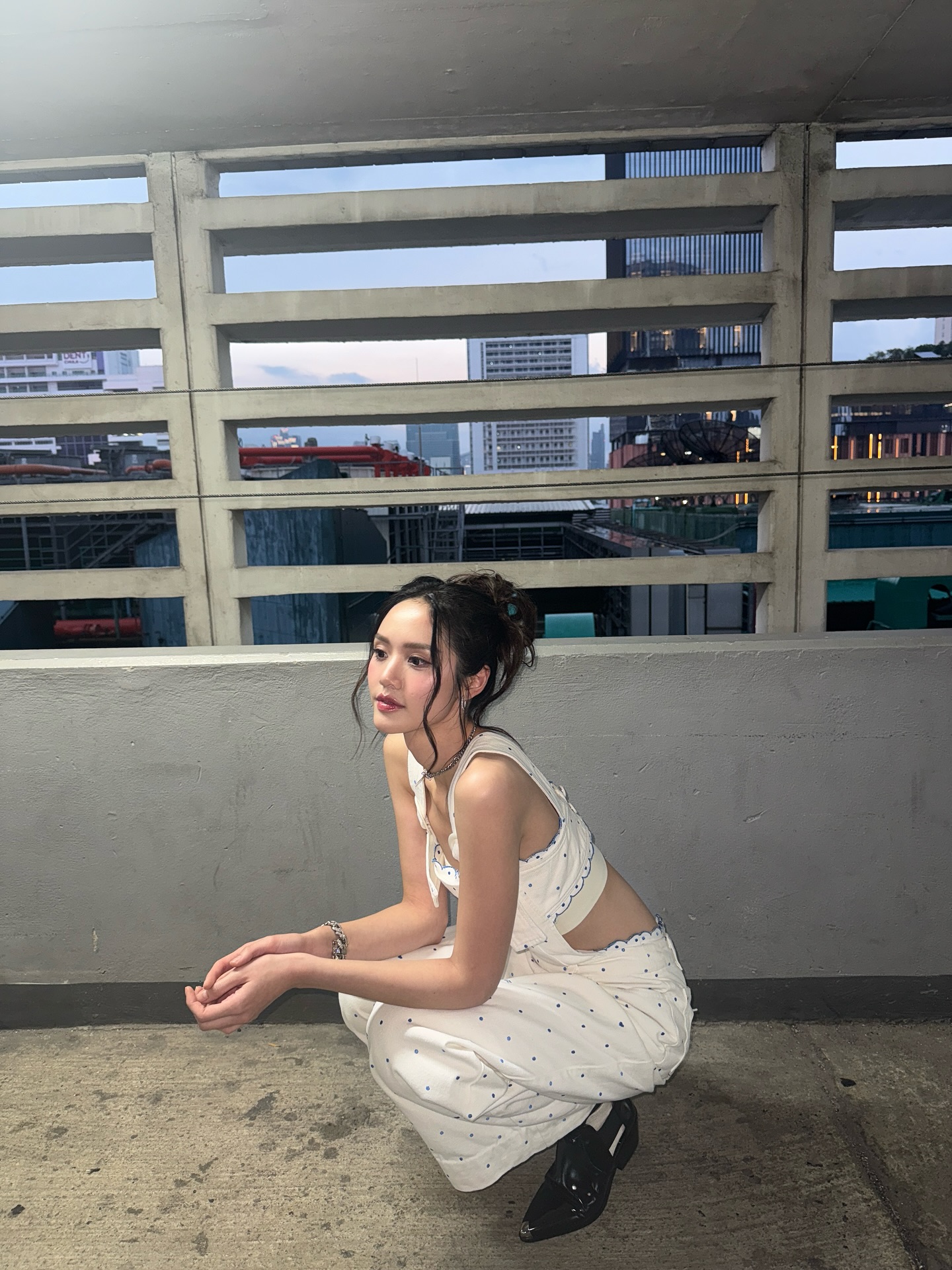 ลูกหมี - ปัญญาพัชร วังพงศ์สถาพร