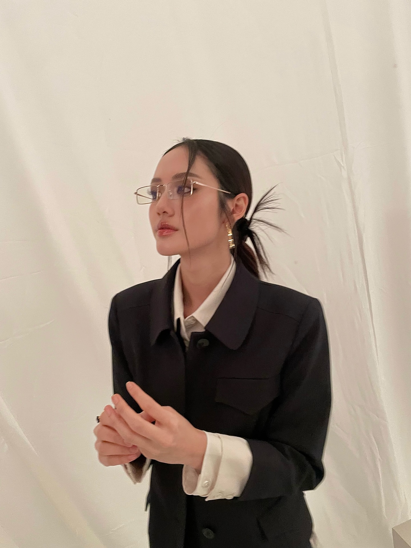 ลูกหมี - ปัญญาพัชร วังพงศ์สถาพร