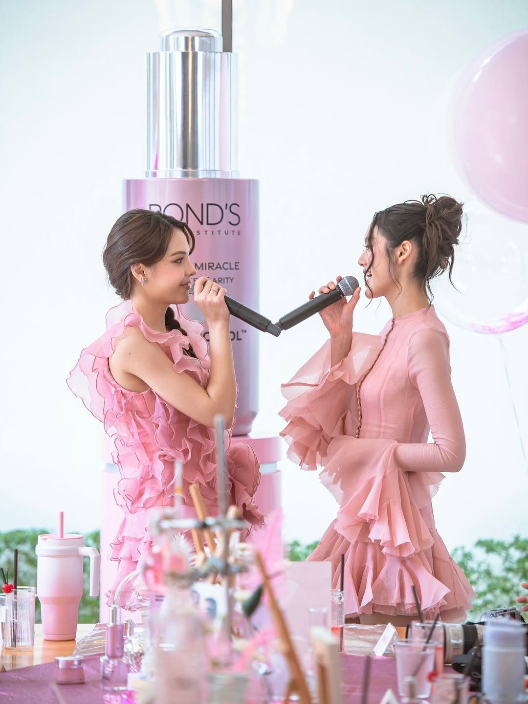 ลูกหมี - ปัญญาพัชร วังพงศ์สถาพร
