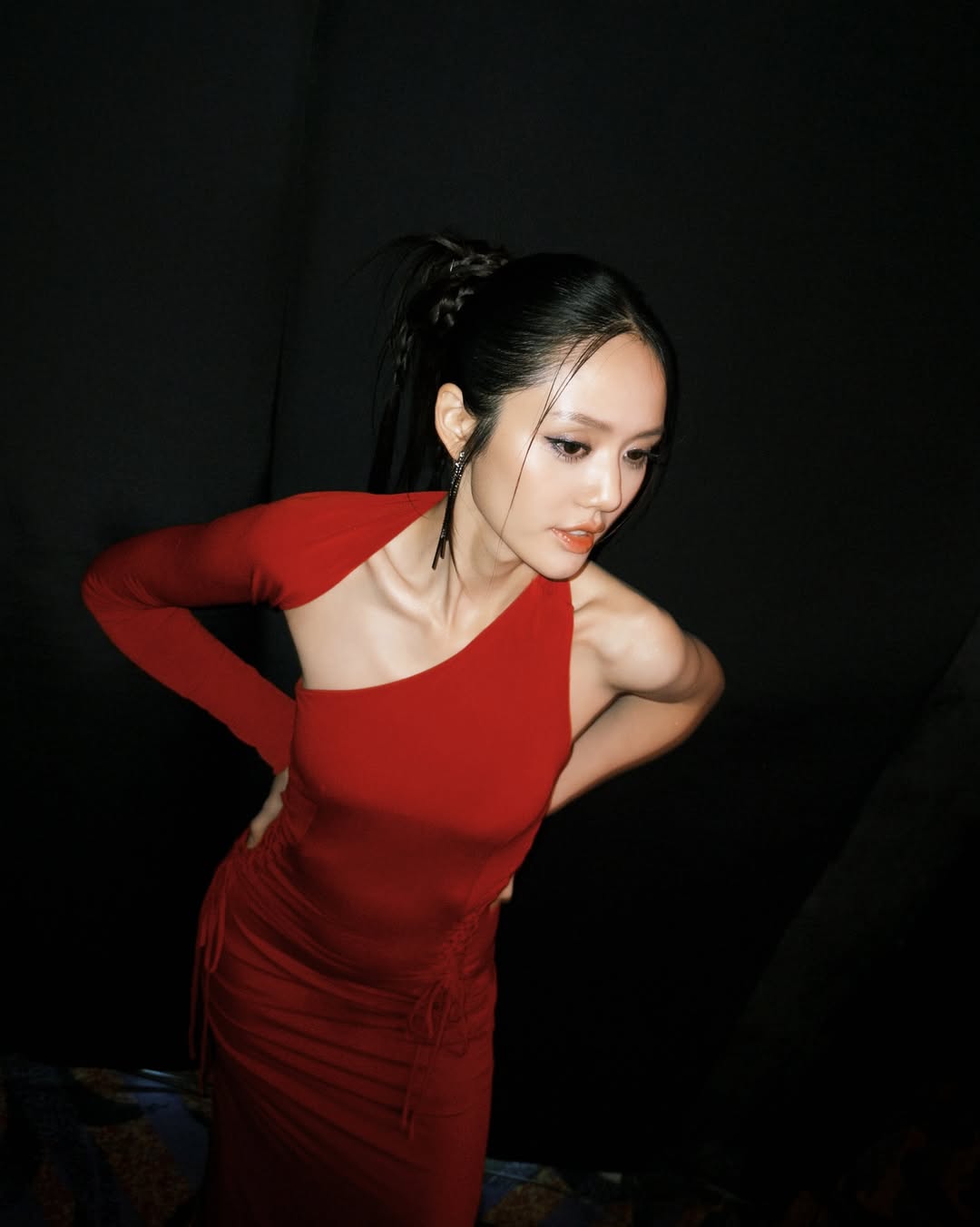 ลูกหมี - ปัญญาพัชร วังพงศ์สถาพร