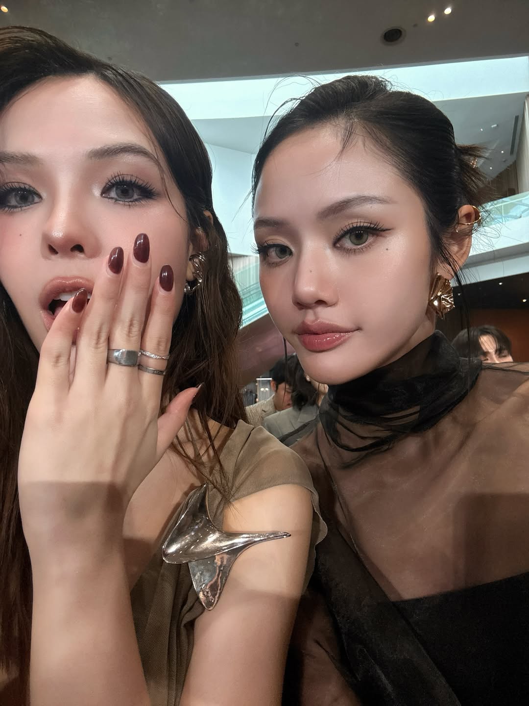 ลูกหมี - ปัญญาพัชร วังพงศ์สถาพร
