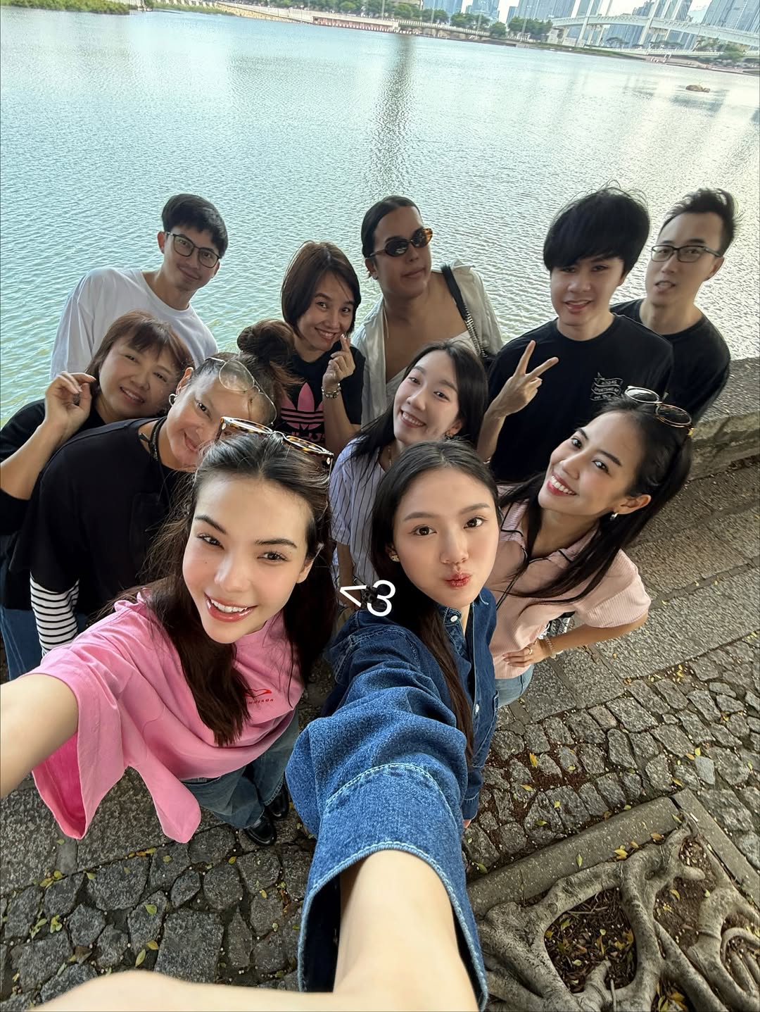 ลูกหมี - ปัญญาพัชร วังพงศ์สถาพร