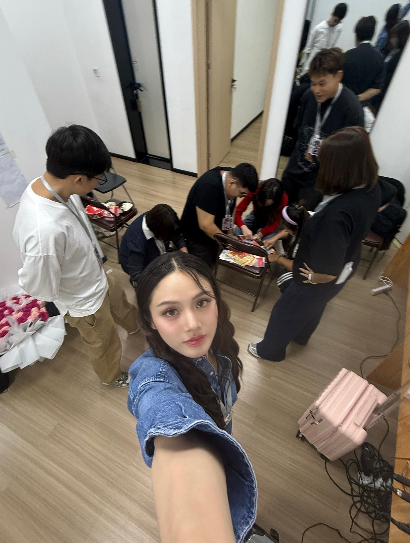 ลูกหมี - ปัญญาพัชร วังพงศ์สถาพร
