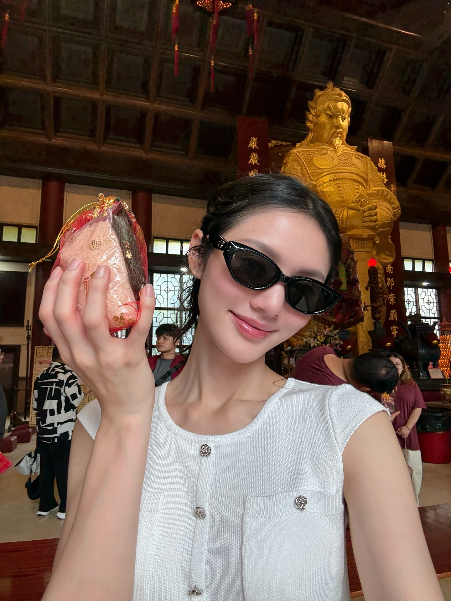 ลูกหมี - ปัญญาพัชร วังพงศ์สถาพร