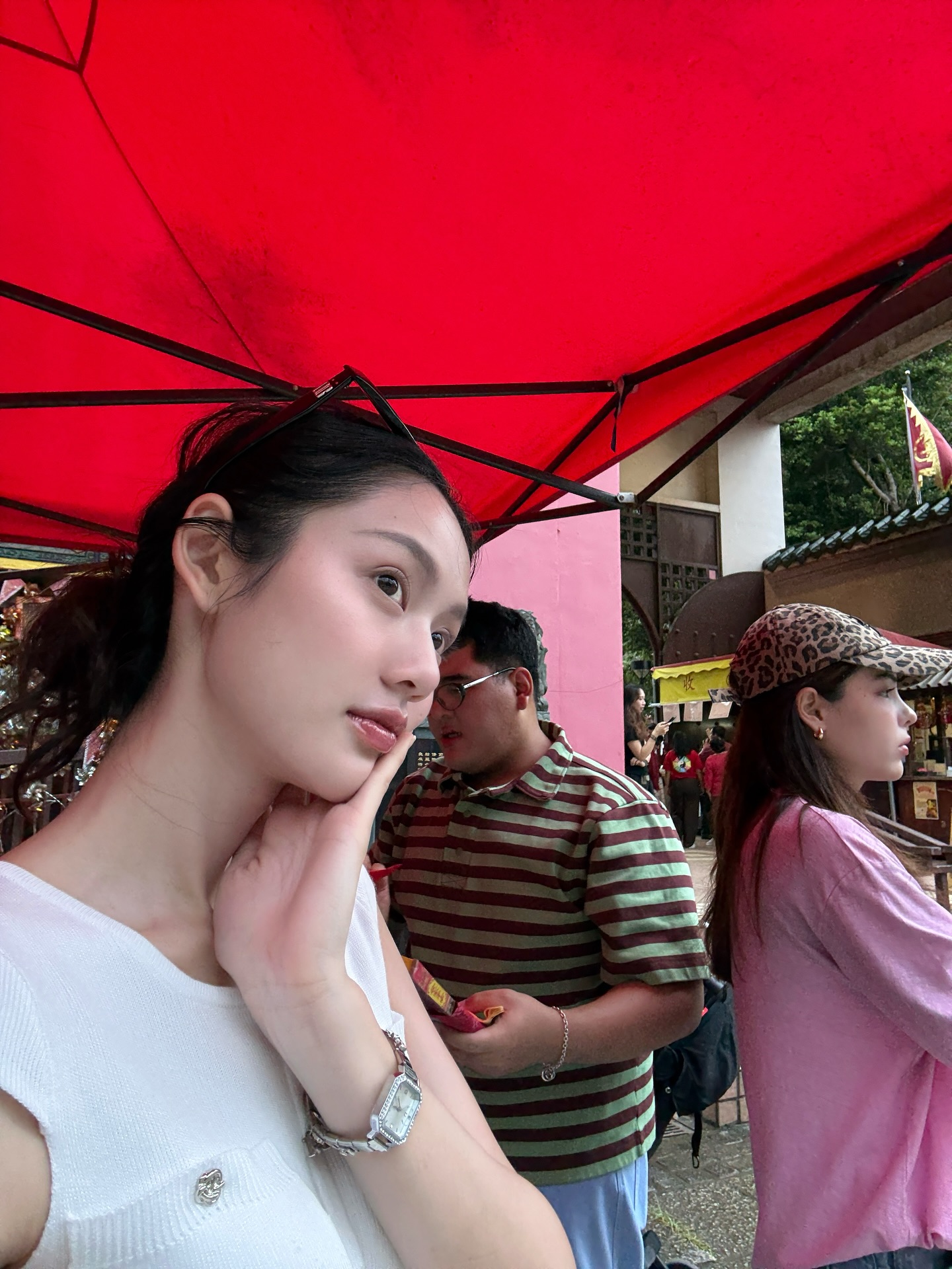 ลูกหมี - ปัญญาพัชร วังพงศ์สถาพร