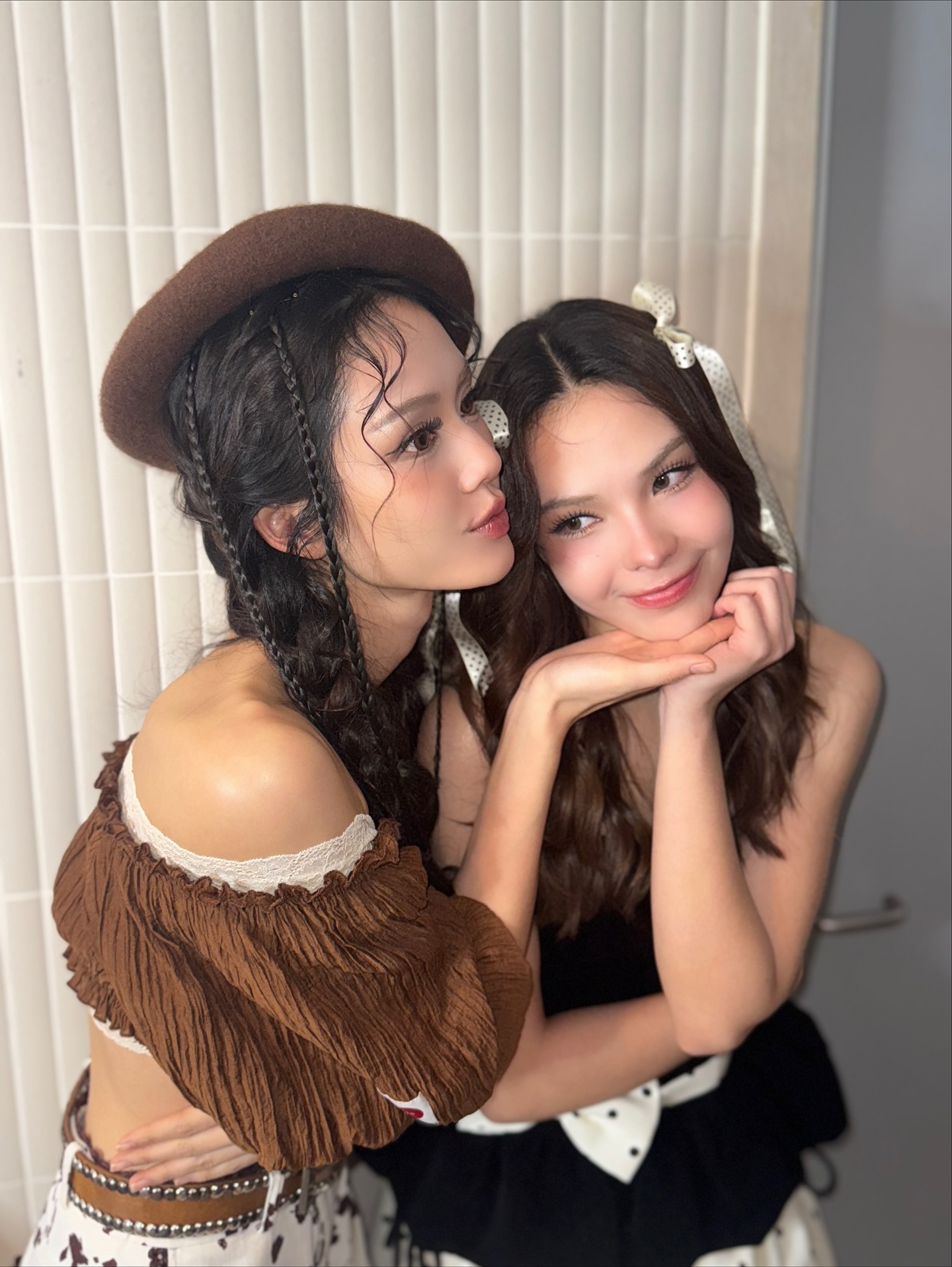 ลูกหมี - ปัญญาพัชร วังพงศ์สถาพร