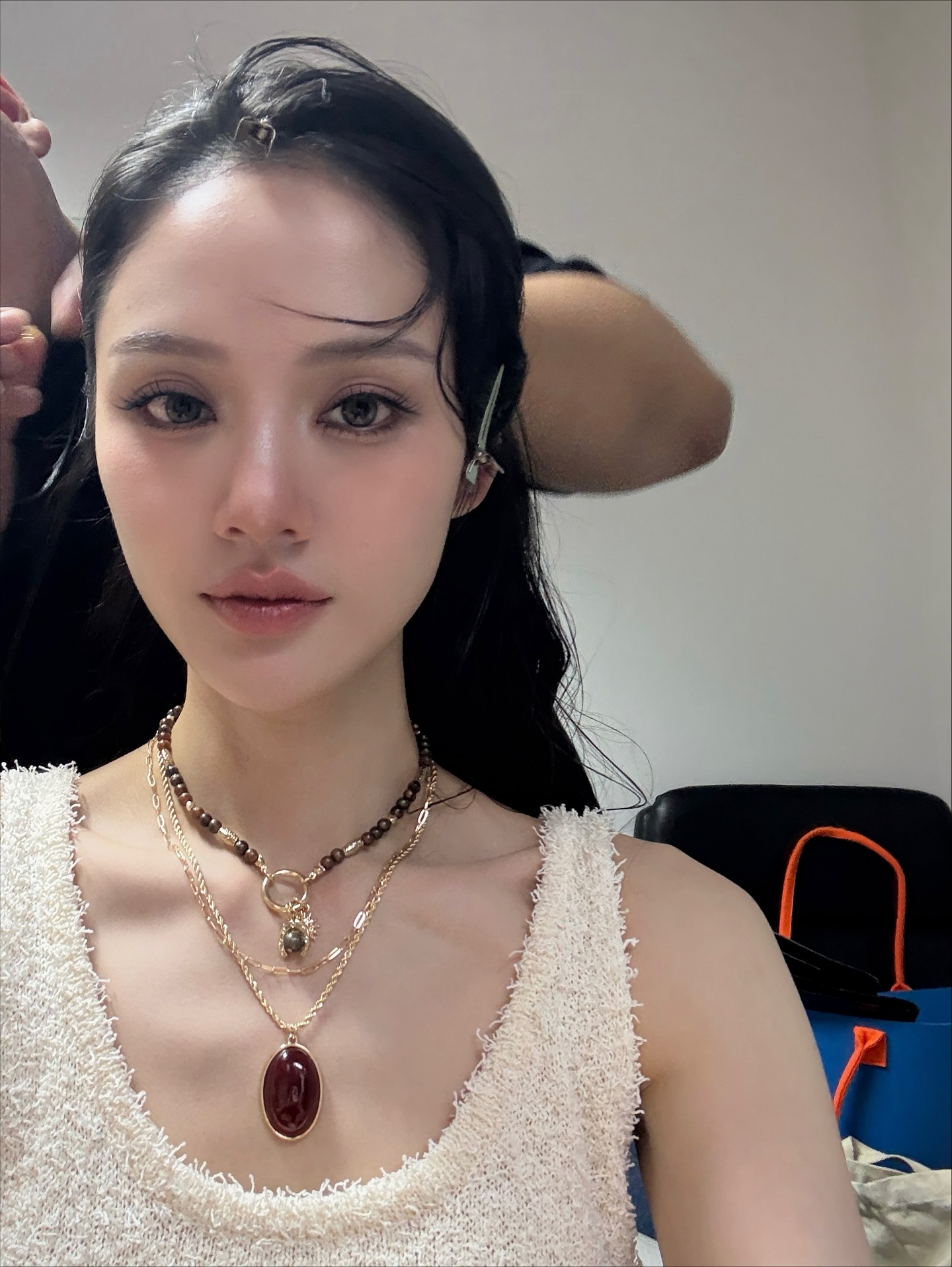 ลูกหมี - ปัญญาพัชร วังพงศ์สถาพร