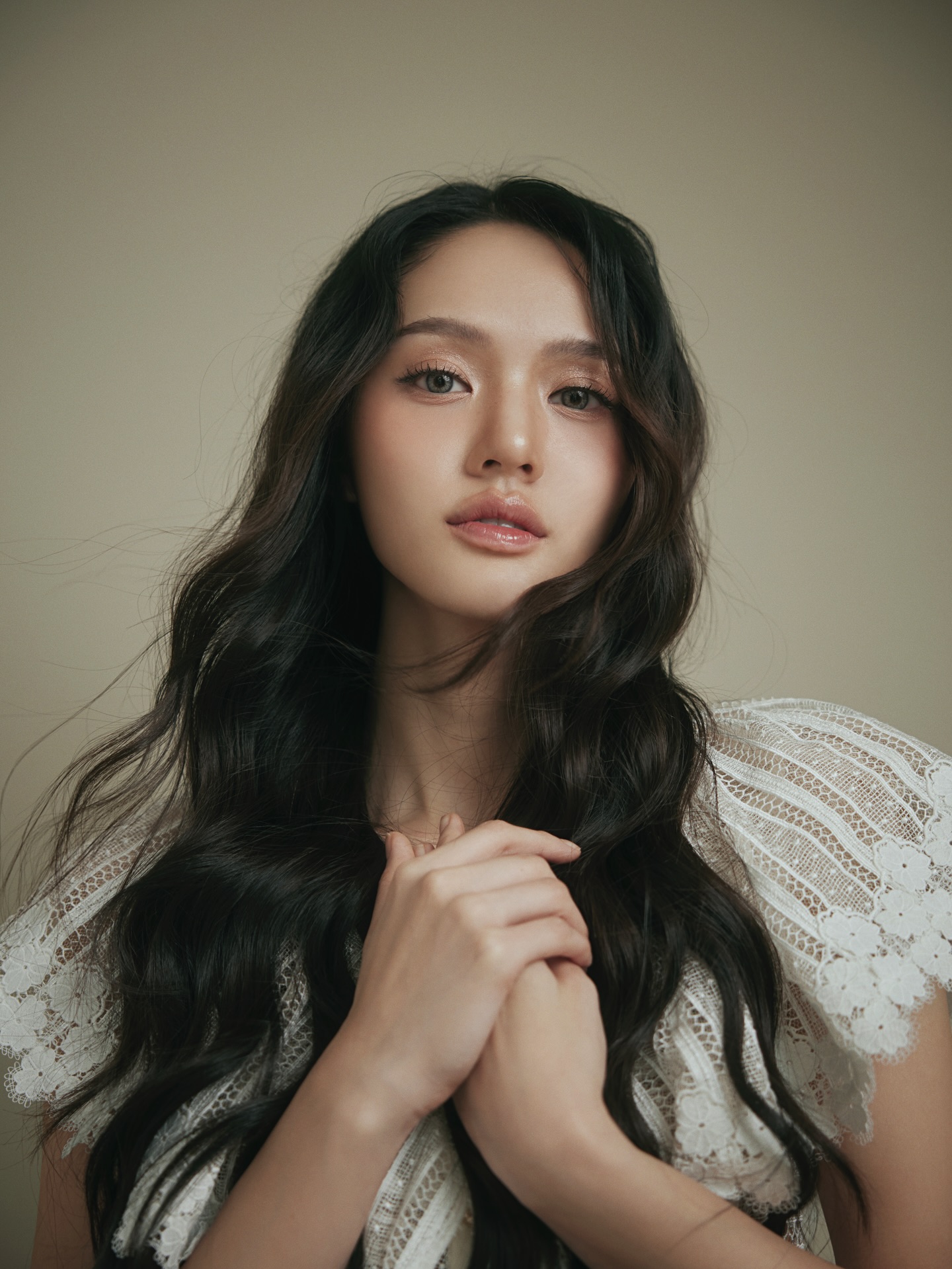 ลูกหมี - ปัญญาพัชร วังพงศ์สถาพร