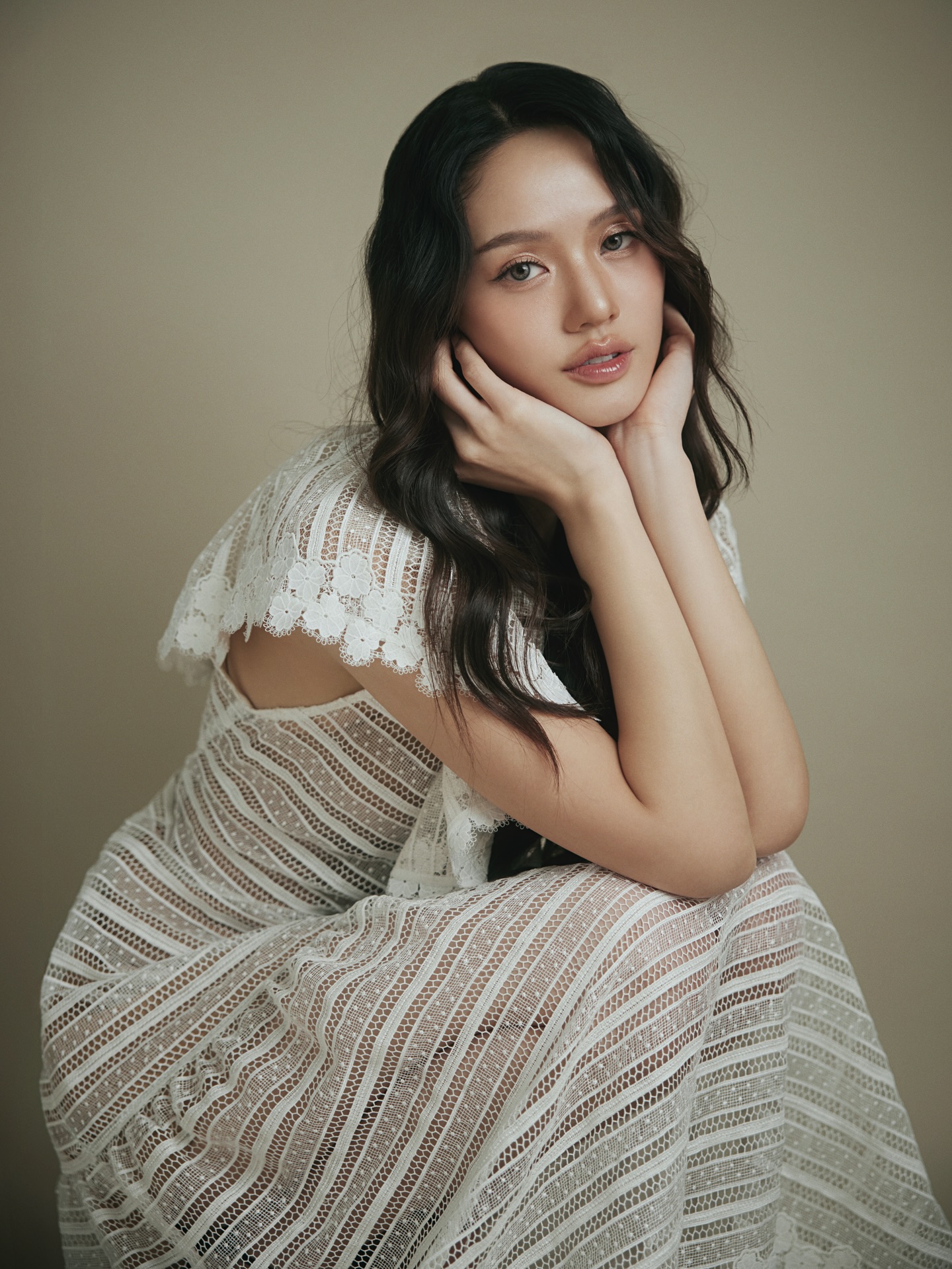 ลูกหมี - ปัญญาพัชร วังพงศ์สถาพร