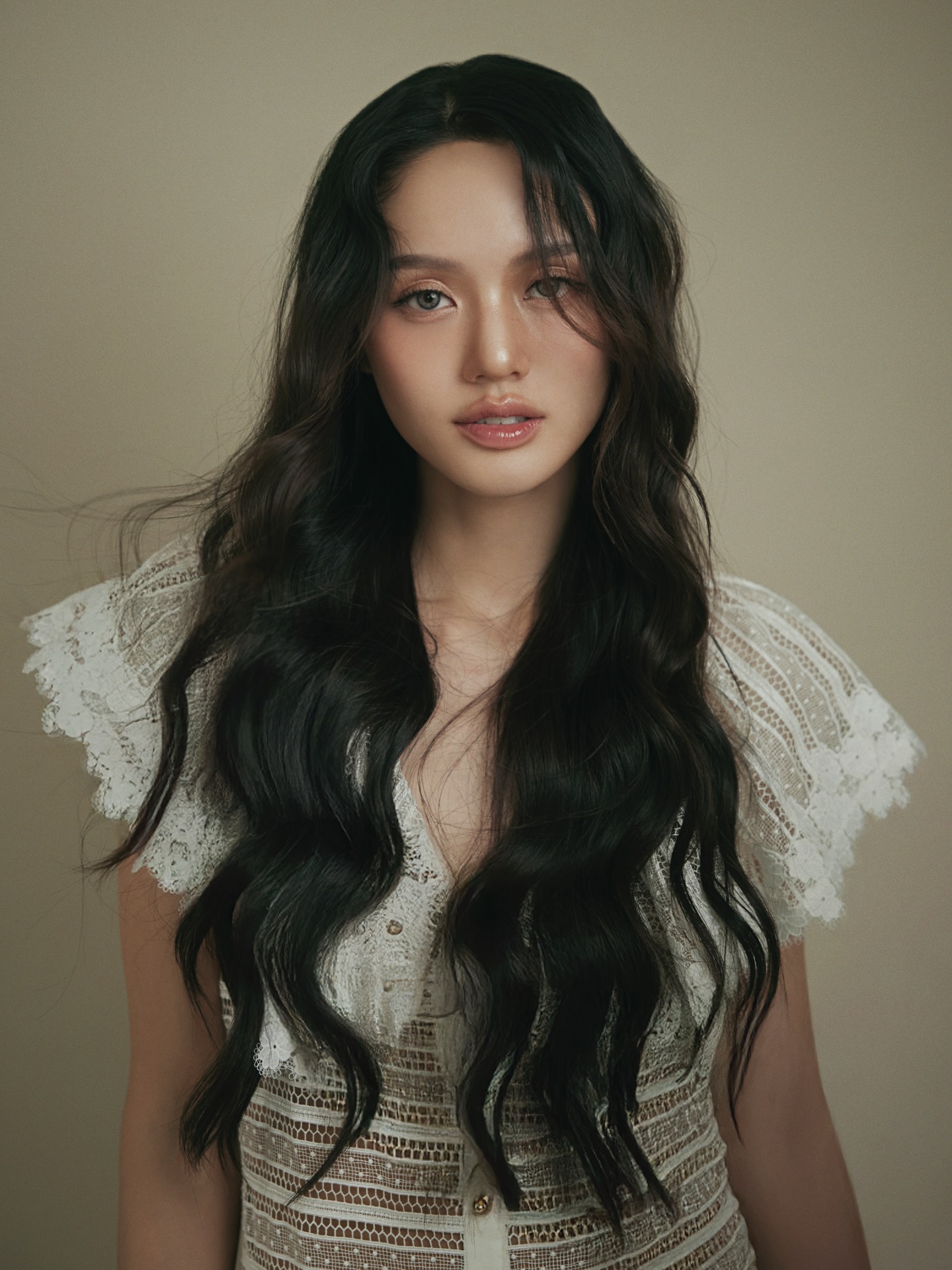 ลูกหมี - ปัญญาพัชร วังพงศ์สถาพร