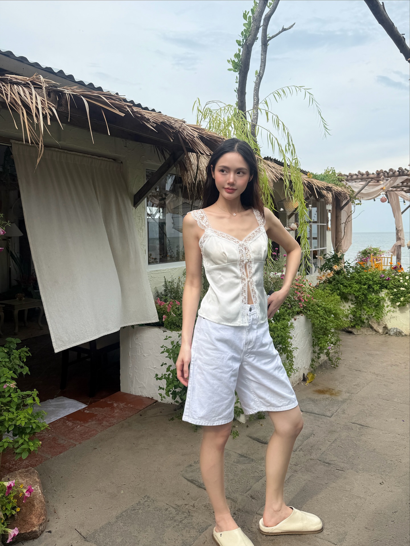 ลูกหมี - ปัญญาพัชร วังพงศ์สถาพร