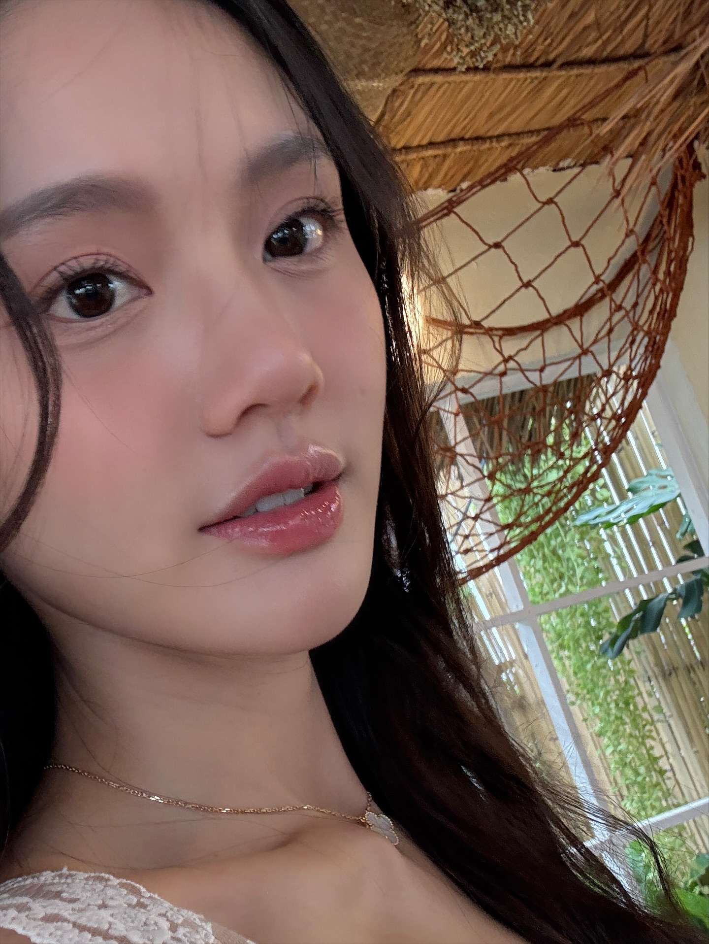 ลูกหมี - ปัญญาพัชร วังพงศ์สถาพร