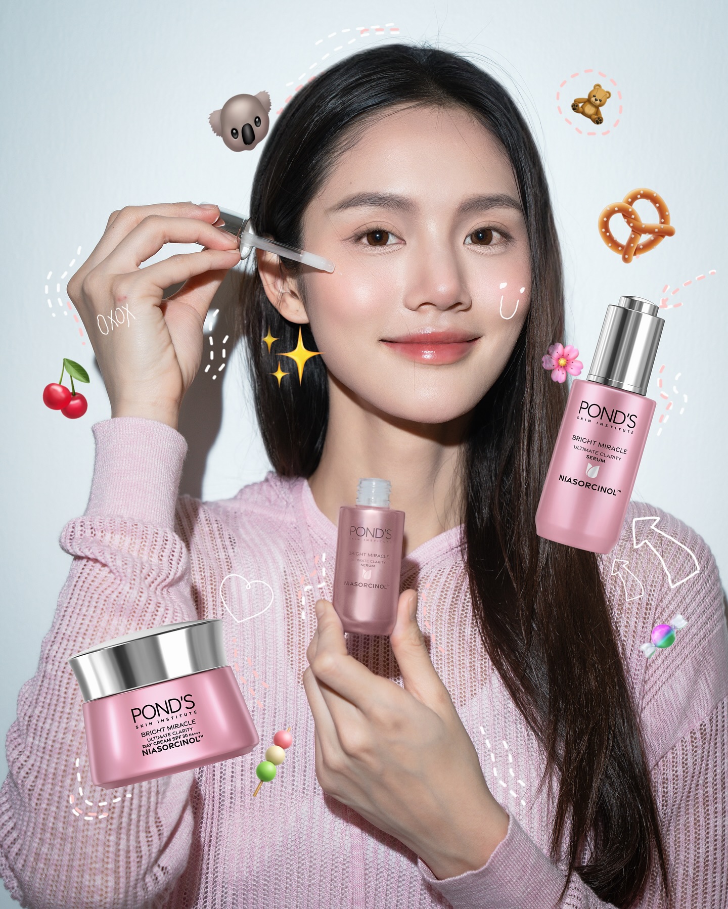 ลูกหมี - ปัญญาพัชร วังพงศ์สถาพร