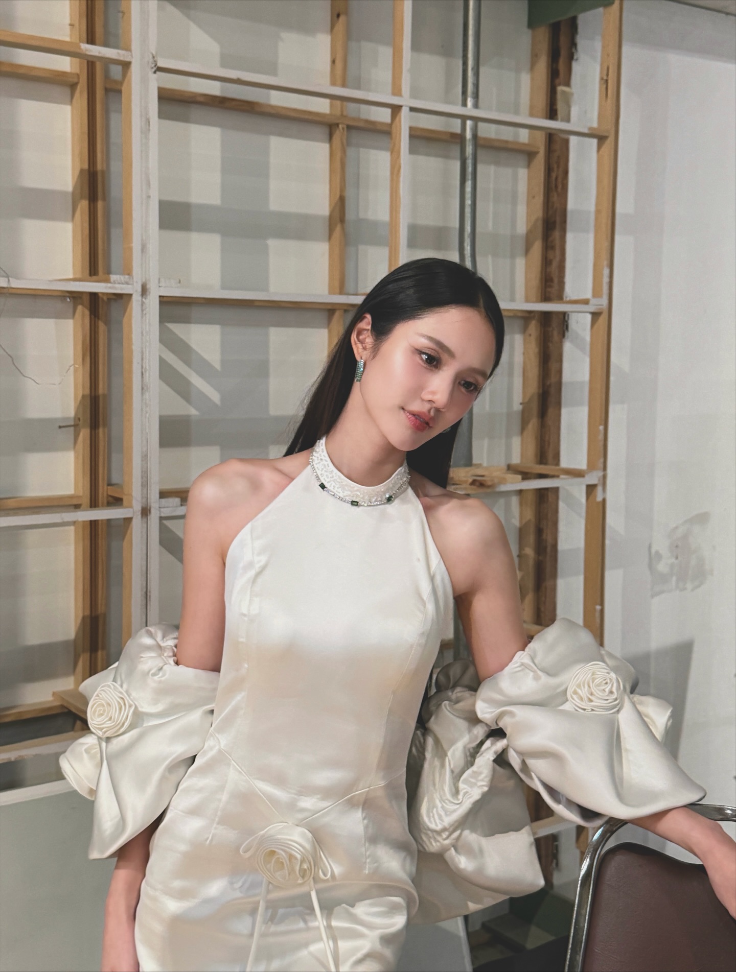 ลูกหมี - ปัญญาพัชร วังพงศ์สถาพร