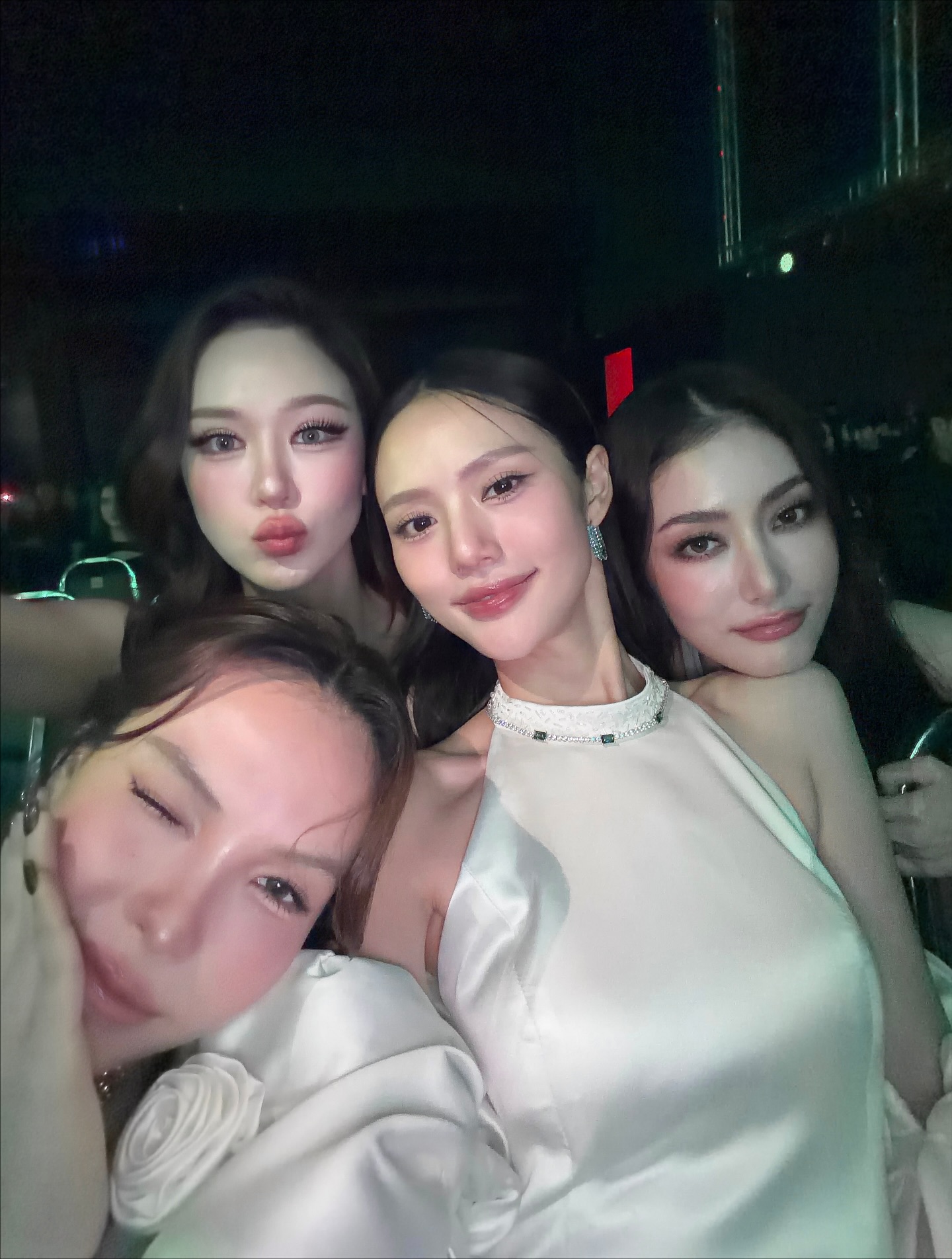 ลูกหมี - ปัญญาพัชร วังพงศ์สถาพร