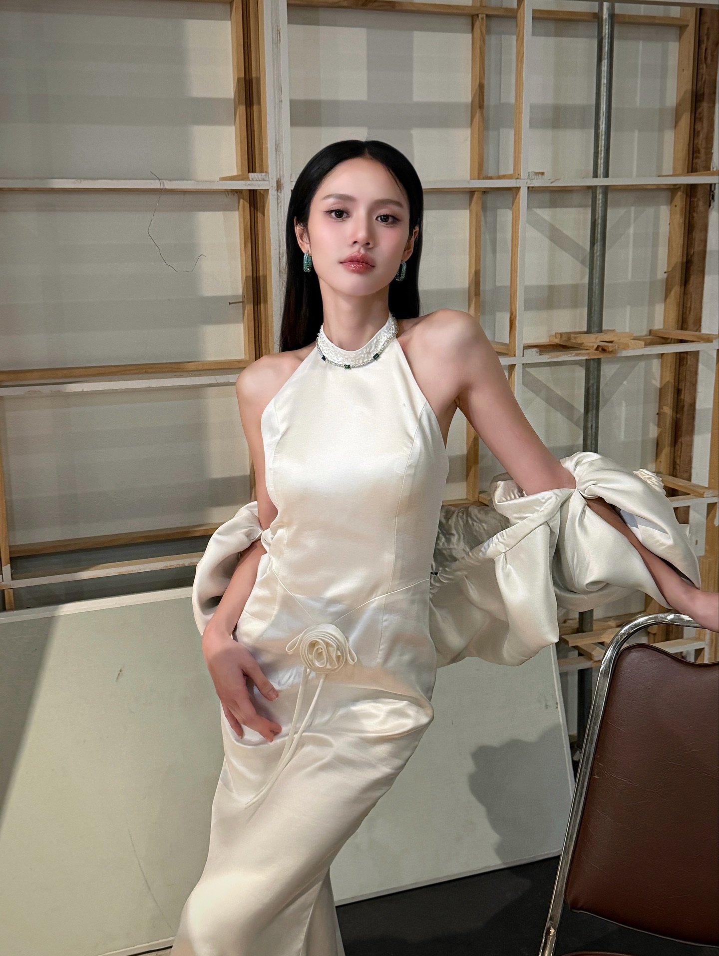 ลูกหมี - ปัญญาพัชร วังพงศ์สถาพร