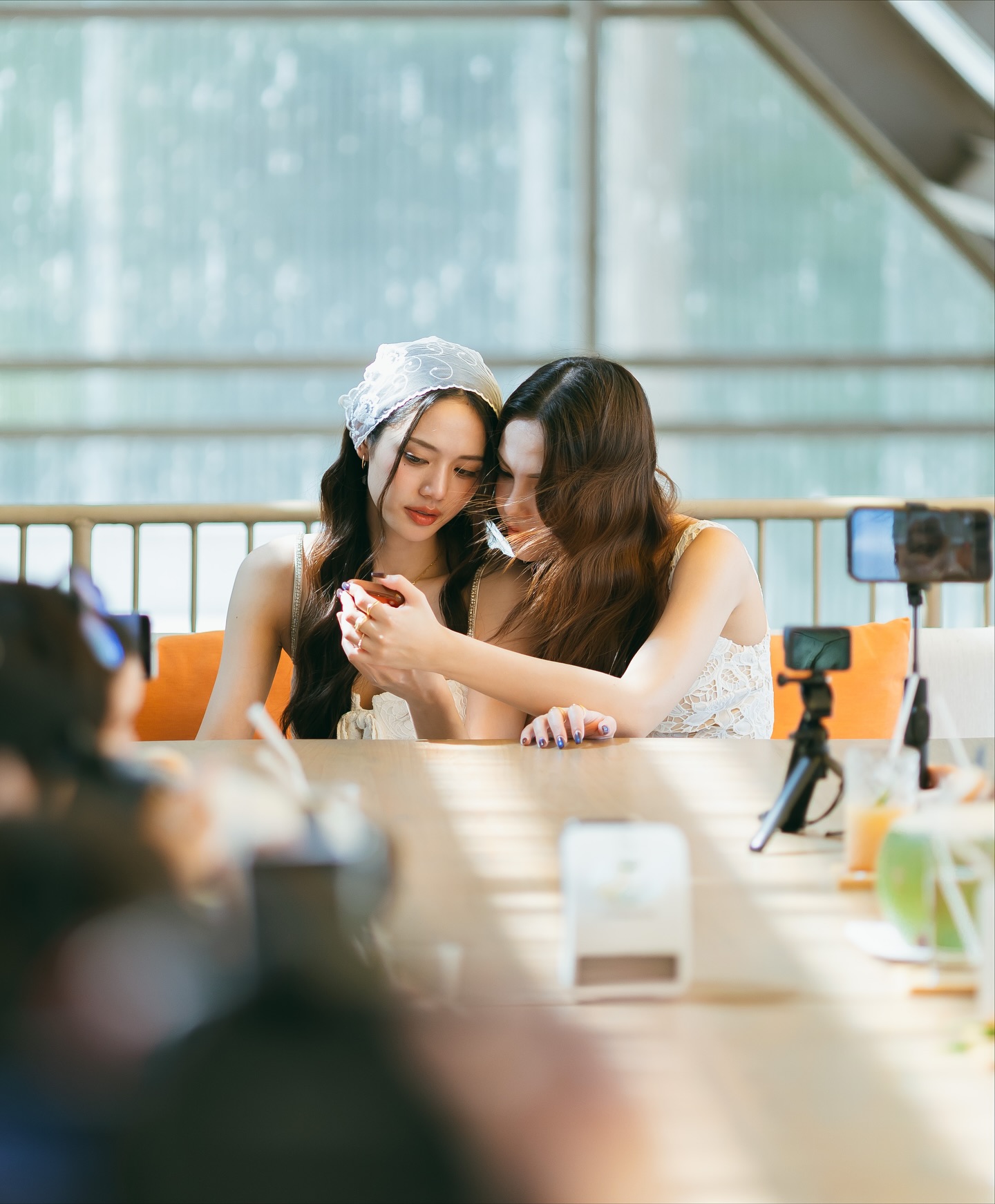 ลูกหมี - ปัญญาพัชร วังพงศ์สถาพร