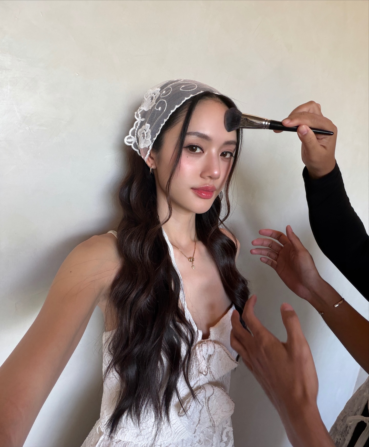 ลูกหมี - ปัญญาพัชร วังพงศ์สถาพร