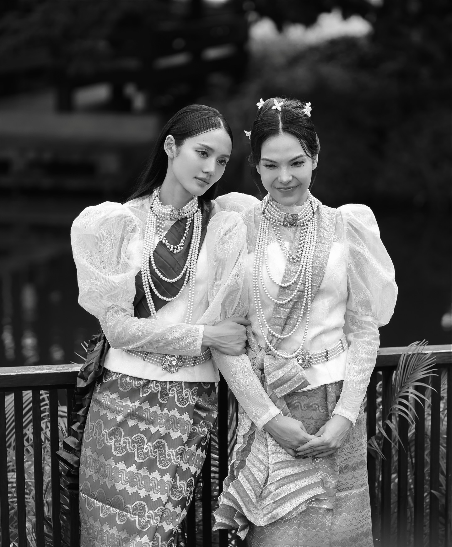 ลูกหมี - ปัญญาพัชร วังพงศ์สถาพร