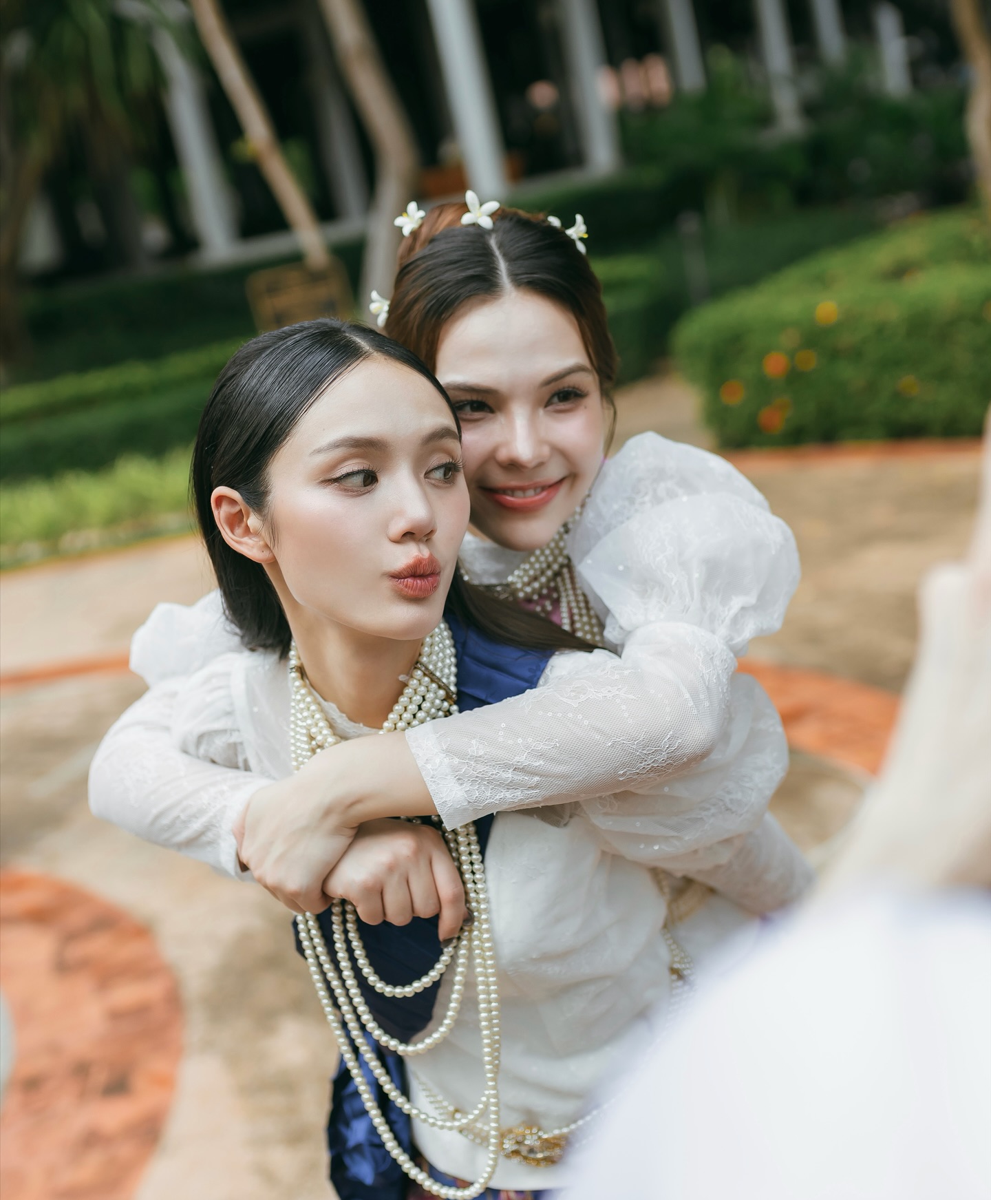 ลูกหมี - ปัญญาพัชร วังพงศ์สถาพร