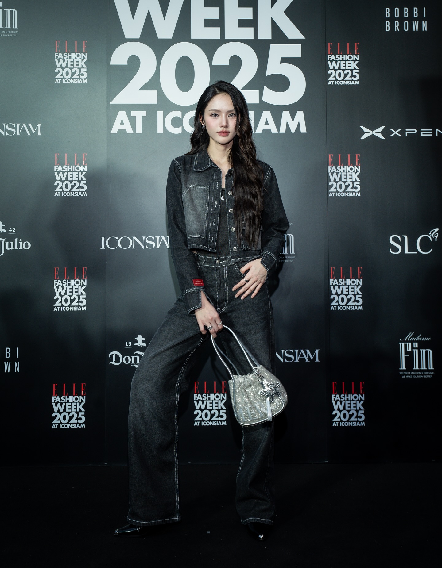 ลูกหมี - ปัญญาพัชร วังพงศ์สถาพร