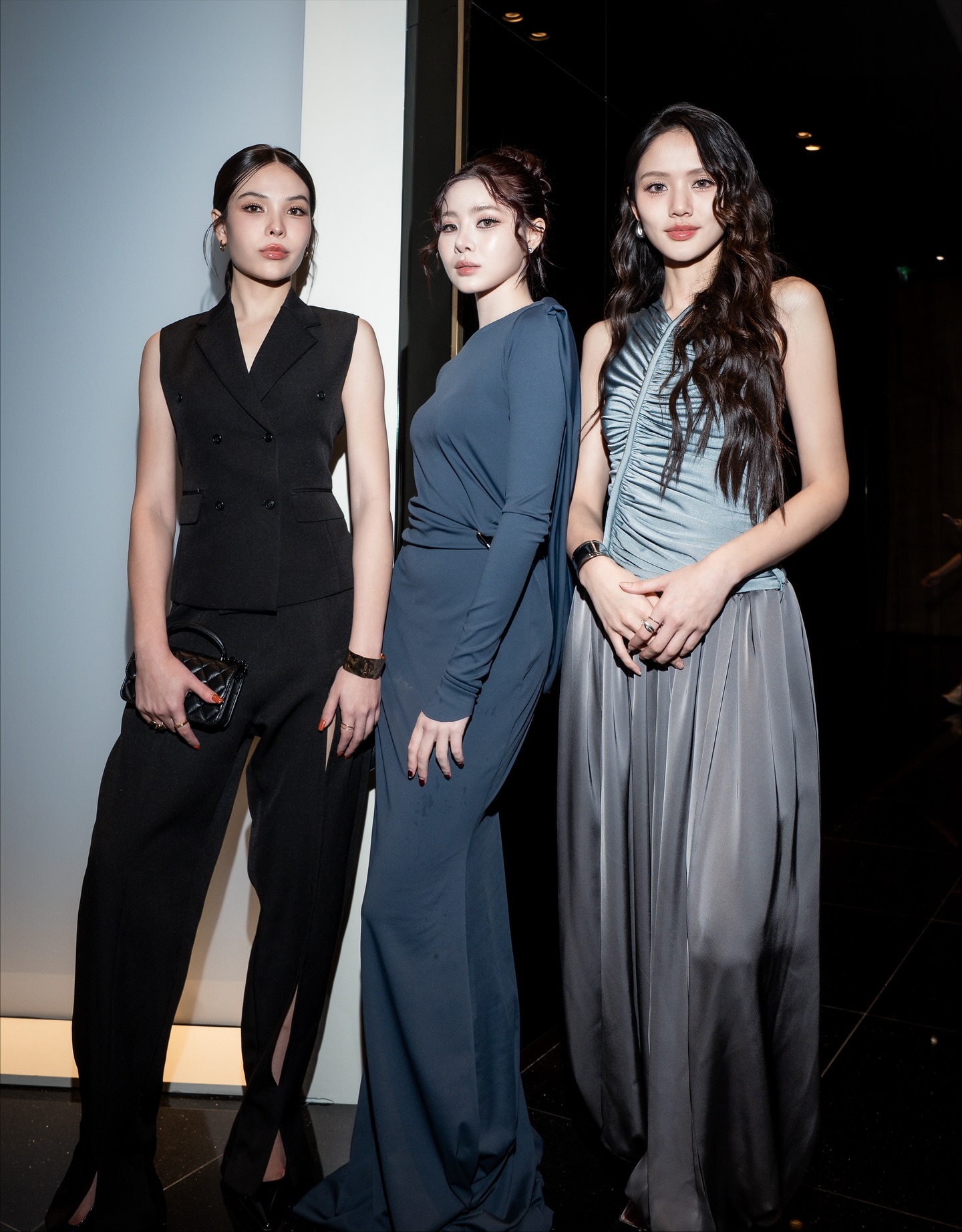 ลูกหมี - ปัญญาพัชร วังพงศ์สถาพร