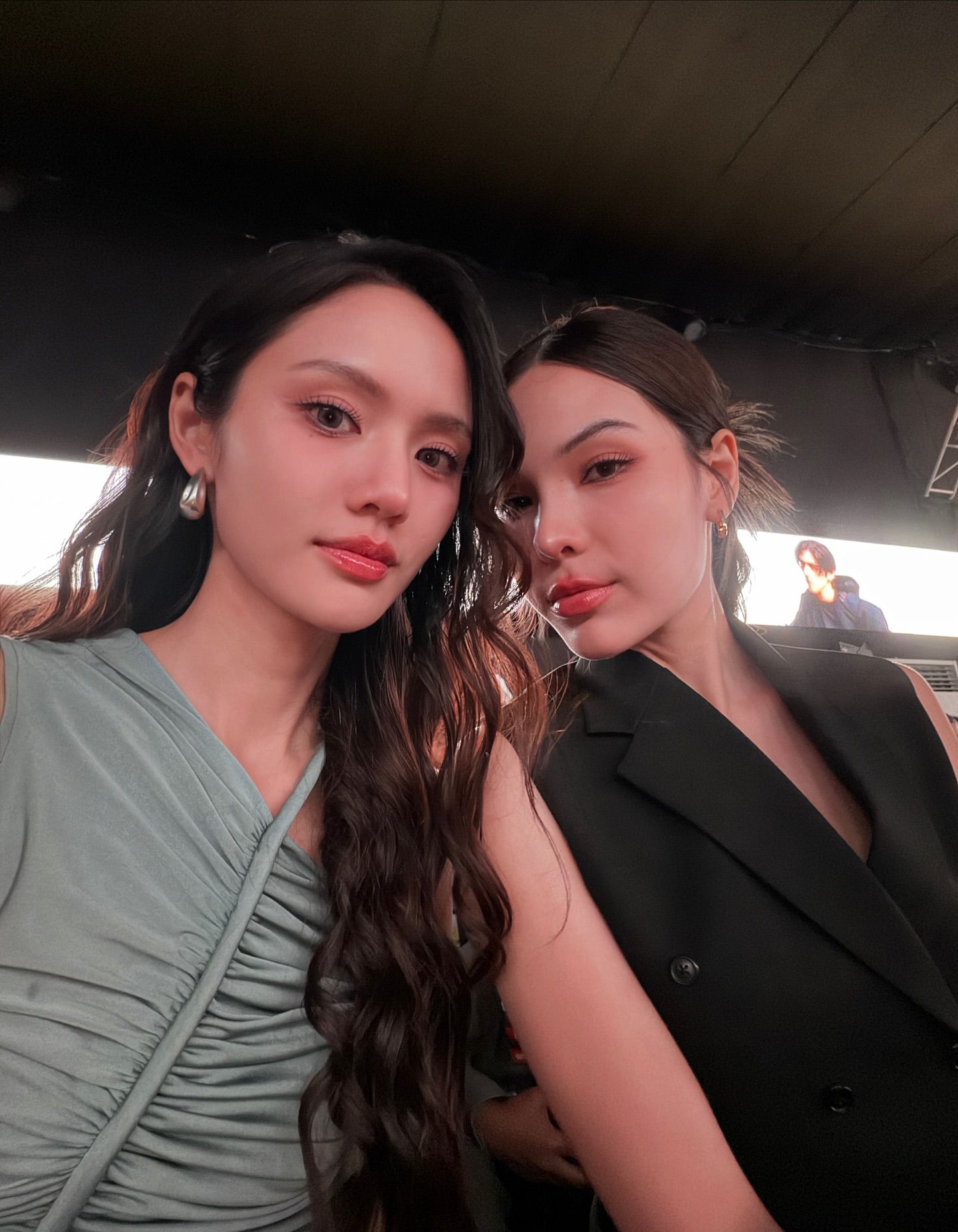 ลูกหมี - ปัญญาพัชร วังพงศ์สถาพร