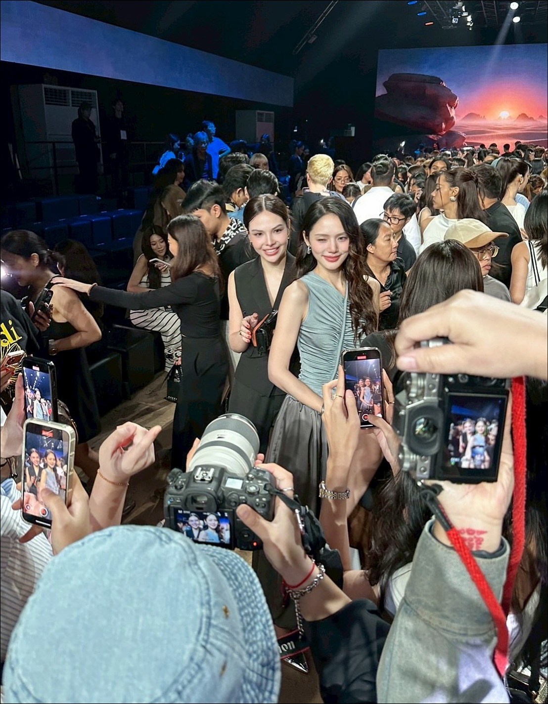 ลูกหมี - ปัญญาพัชร วังพงศ์สถาพร