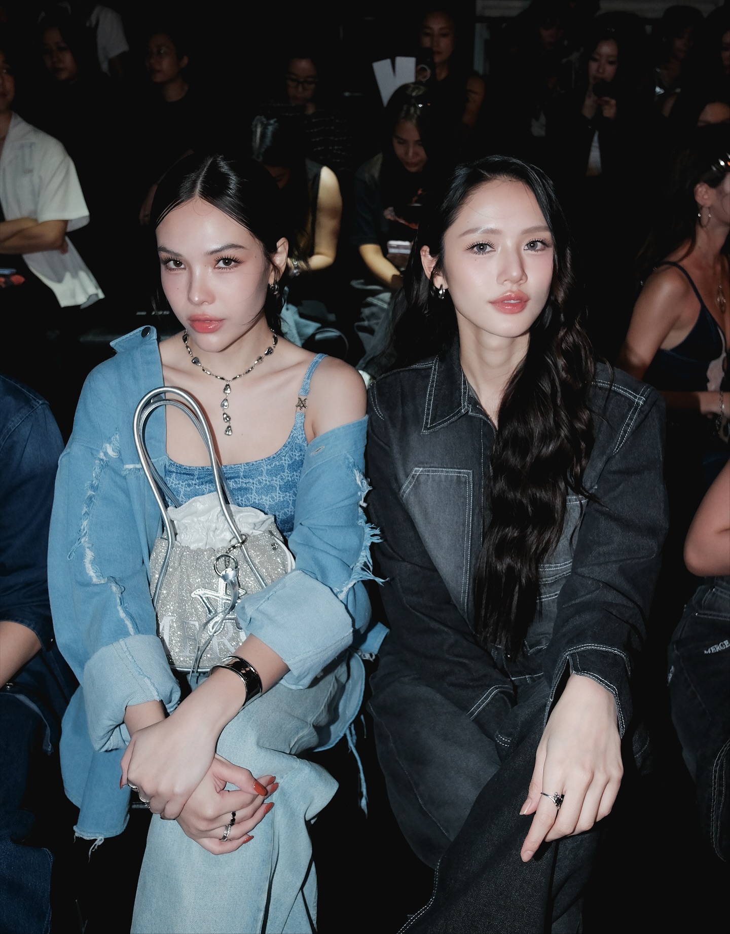 ลูกหมี - ปัญญาพัชร วังพงศ์สถาพร