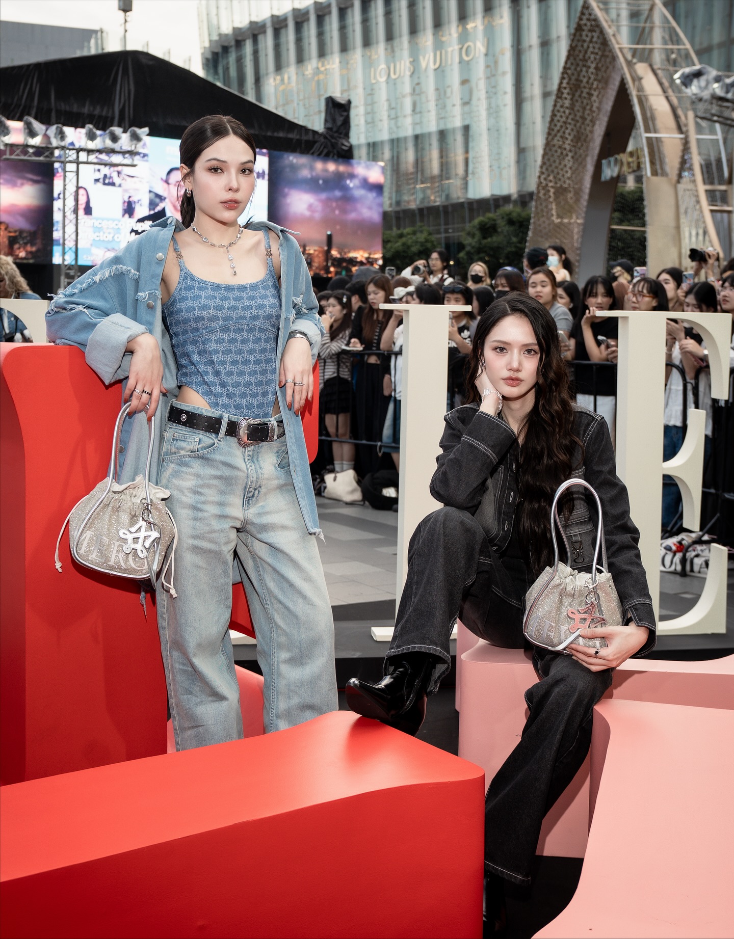 ลูกหมี - ปัญญาพัชร วังพงศ์สถาพร