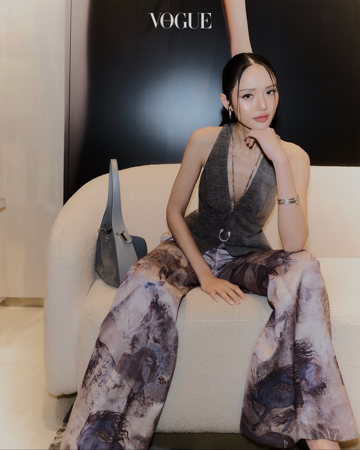 ลูกหมี - ปัญญาพัชร วังพงศ์สถาพร