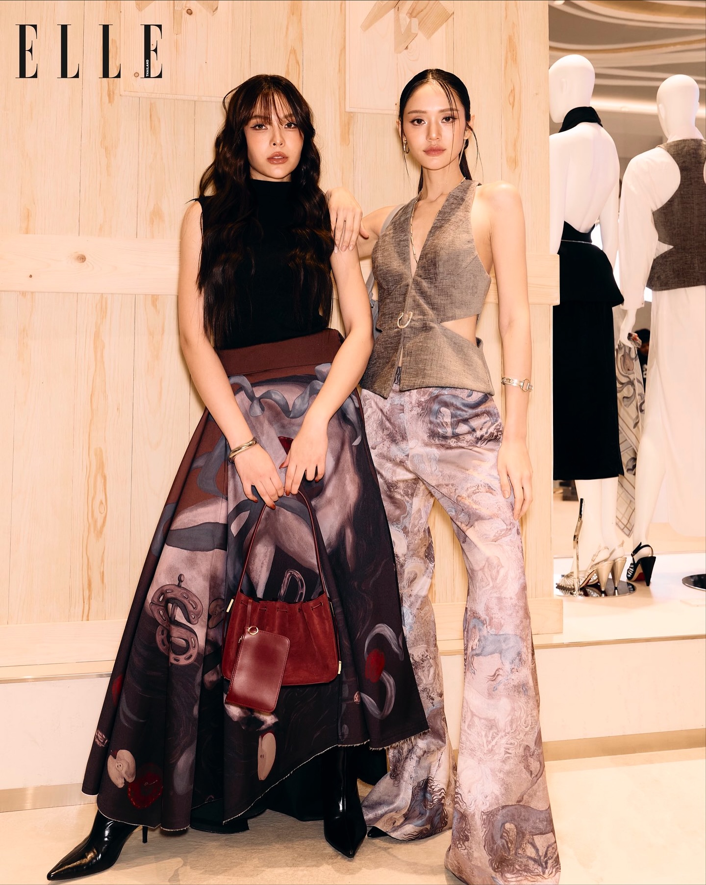 ลูกหมี - ปัญญาพัชร วังพงศ์สถาพร