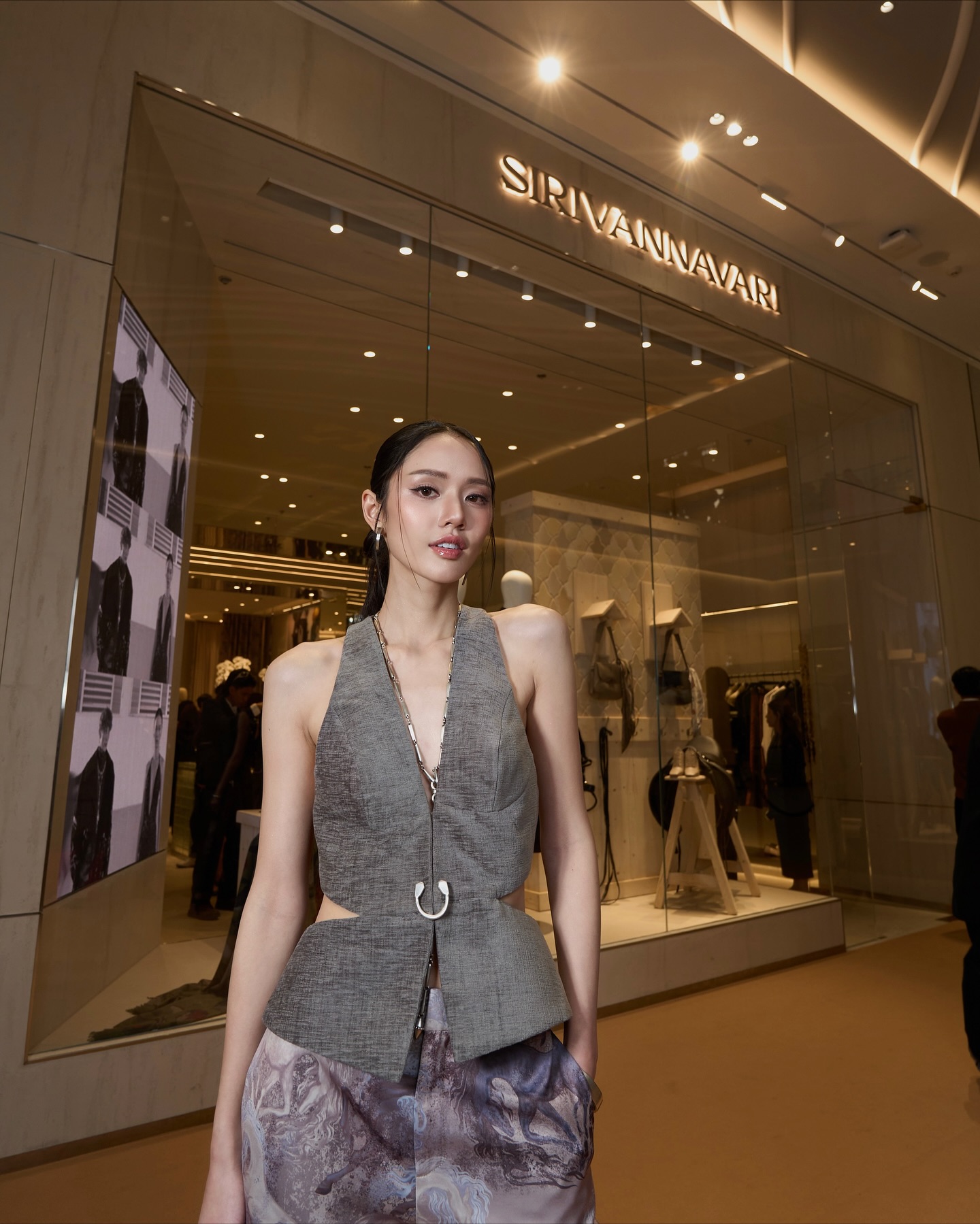 ลูกหมี - ปัญญาพัชร วังพงศ์สถาพร