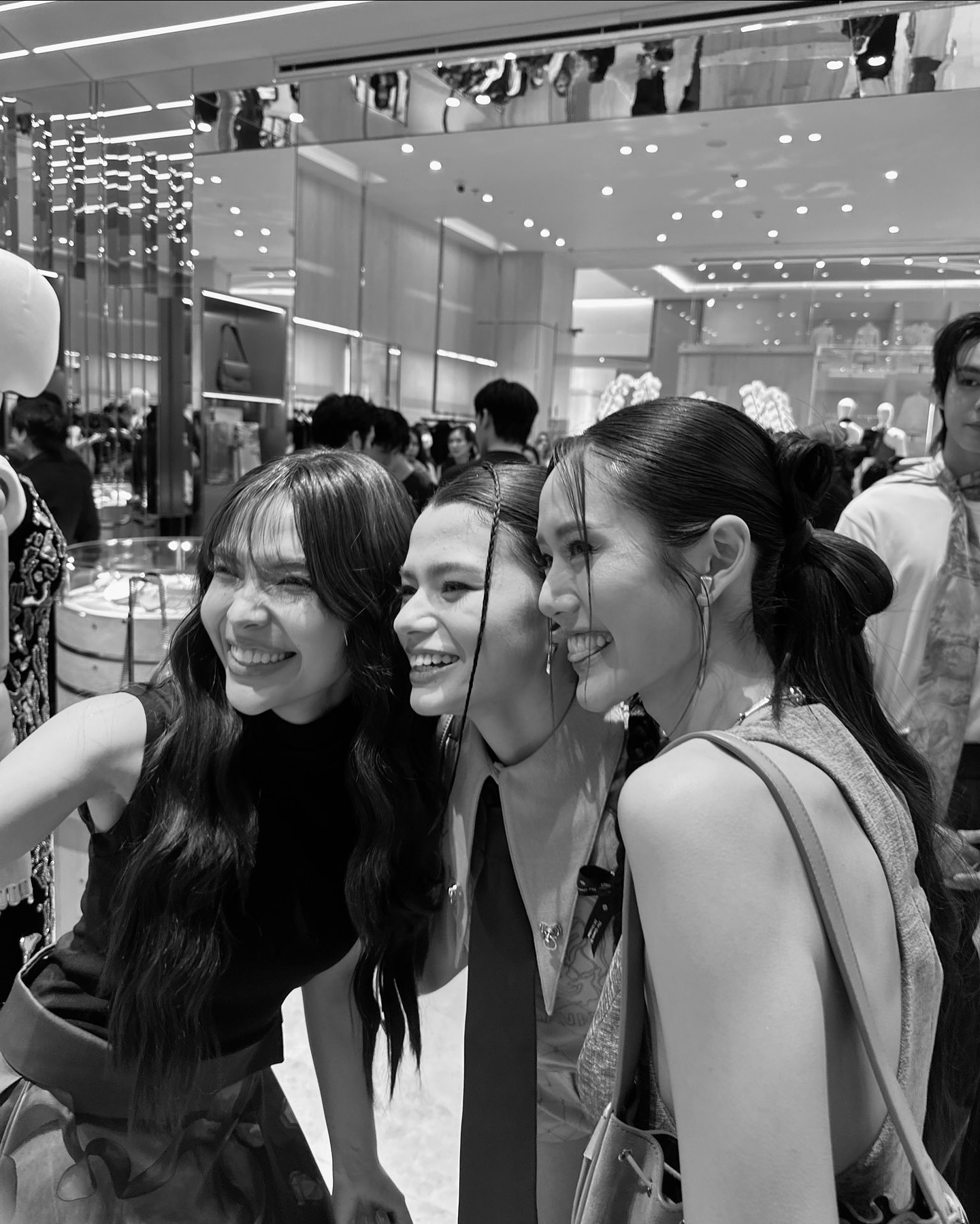 ลูกหมี - ปัญญาพัชร วังพงศ์สถาพร